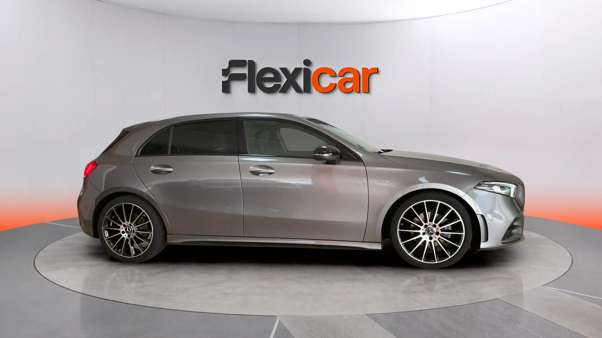 Mercedes-Benz Clase A A 200 - foto 3