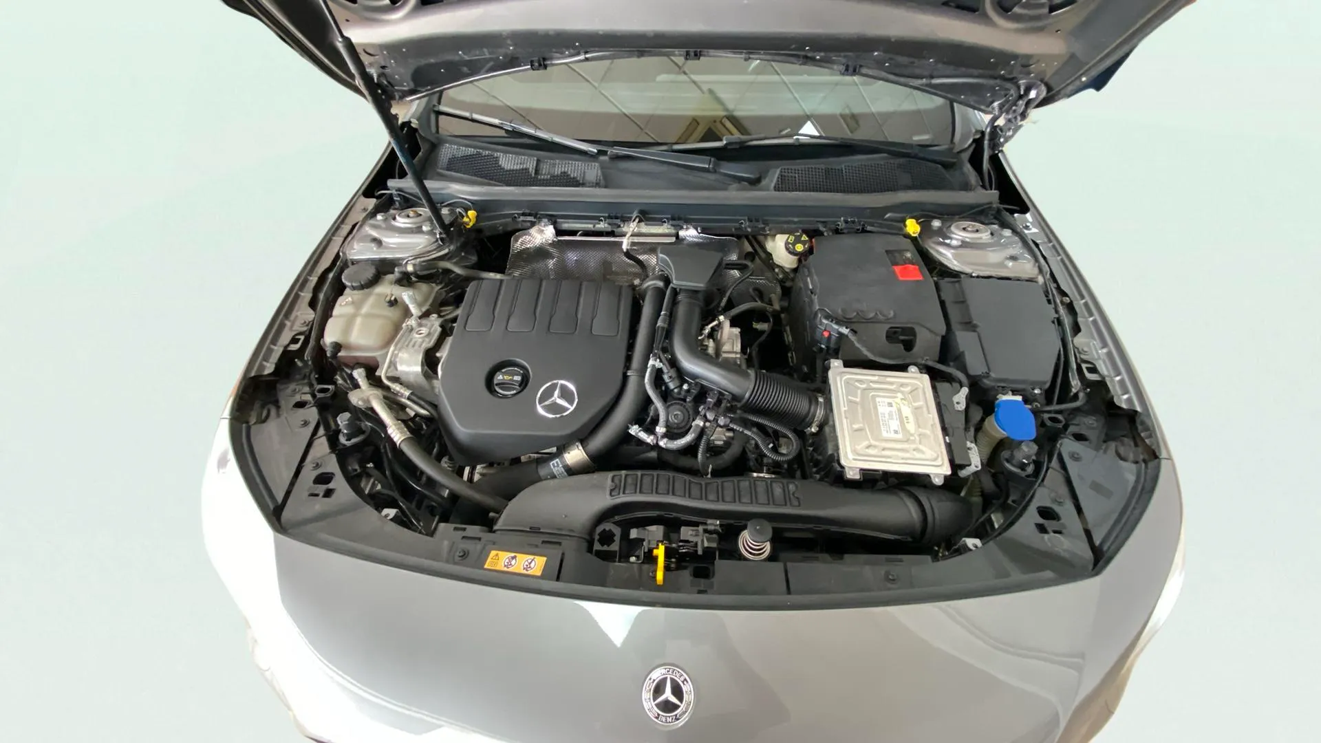 Mercedes-Benz Clase A A 200 - foto 10