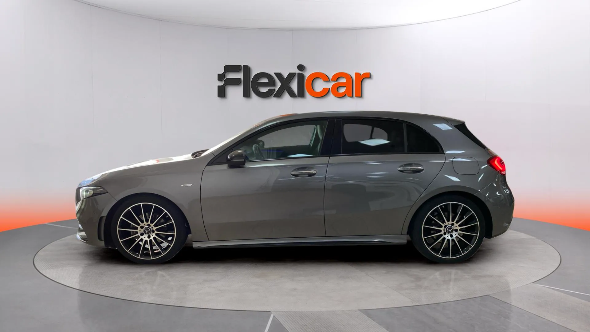Mercedes-Benz Clase A A 200 - foto 5