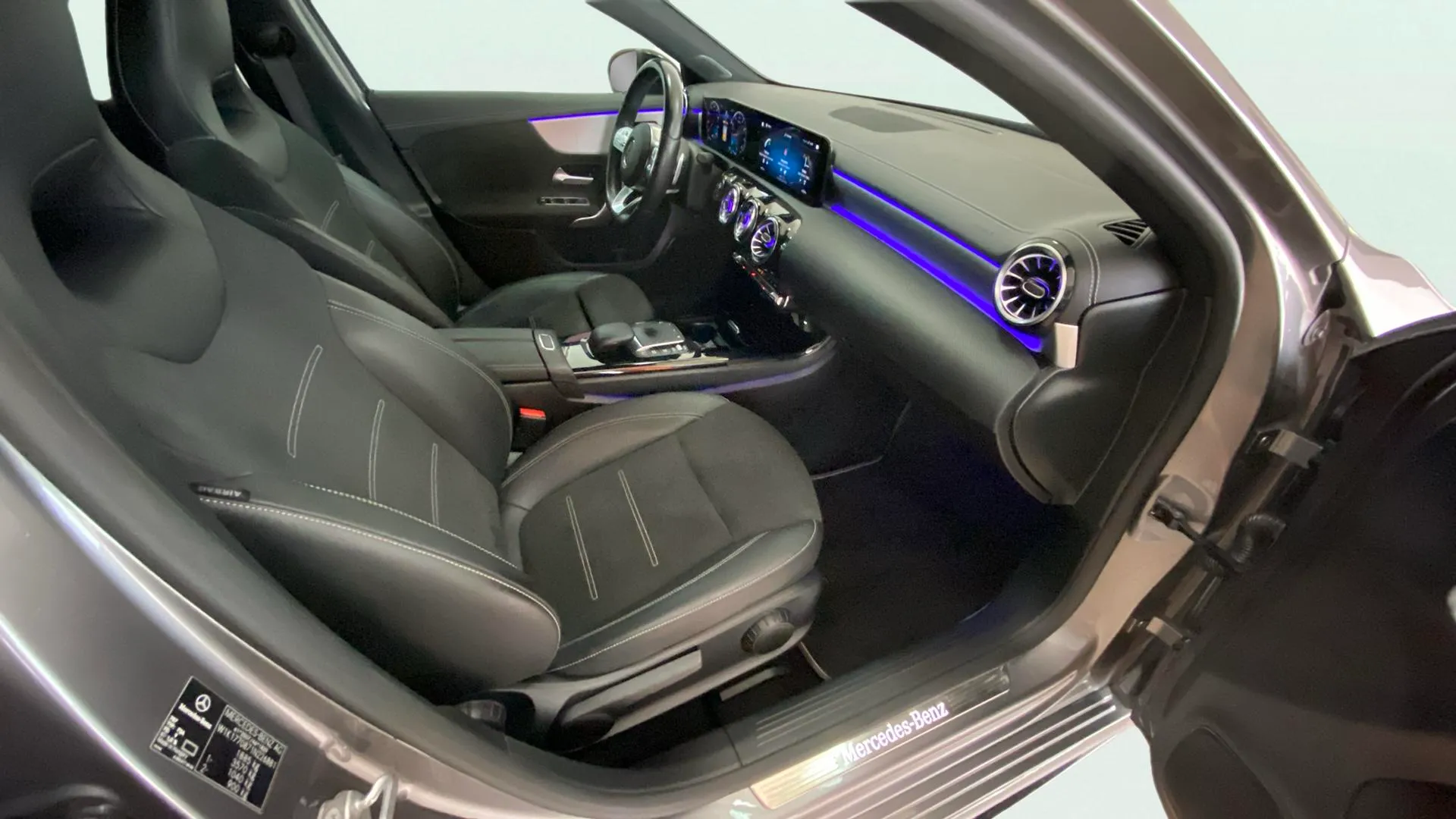 Mercedes-Benz Clase A A 200 - foto 8