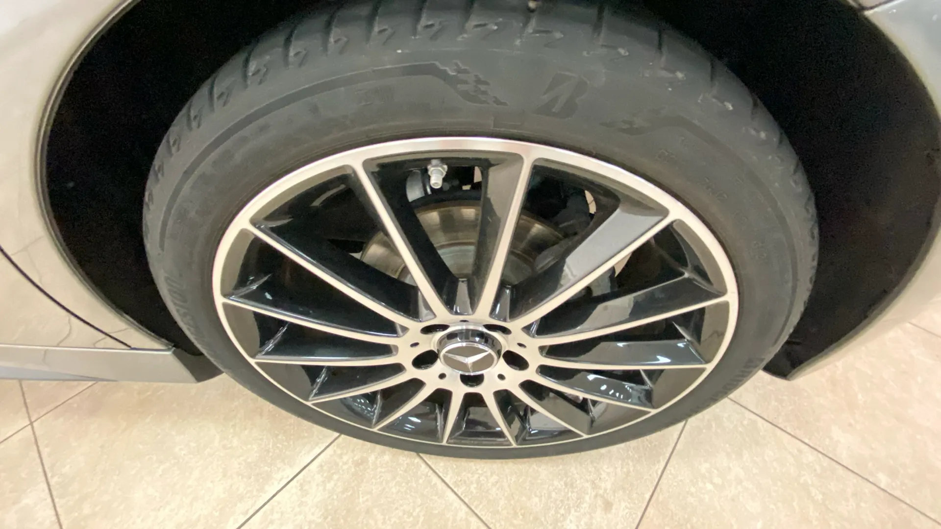 Mercedes-Benz Clase A A 200 - foto 16