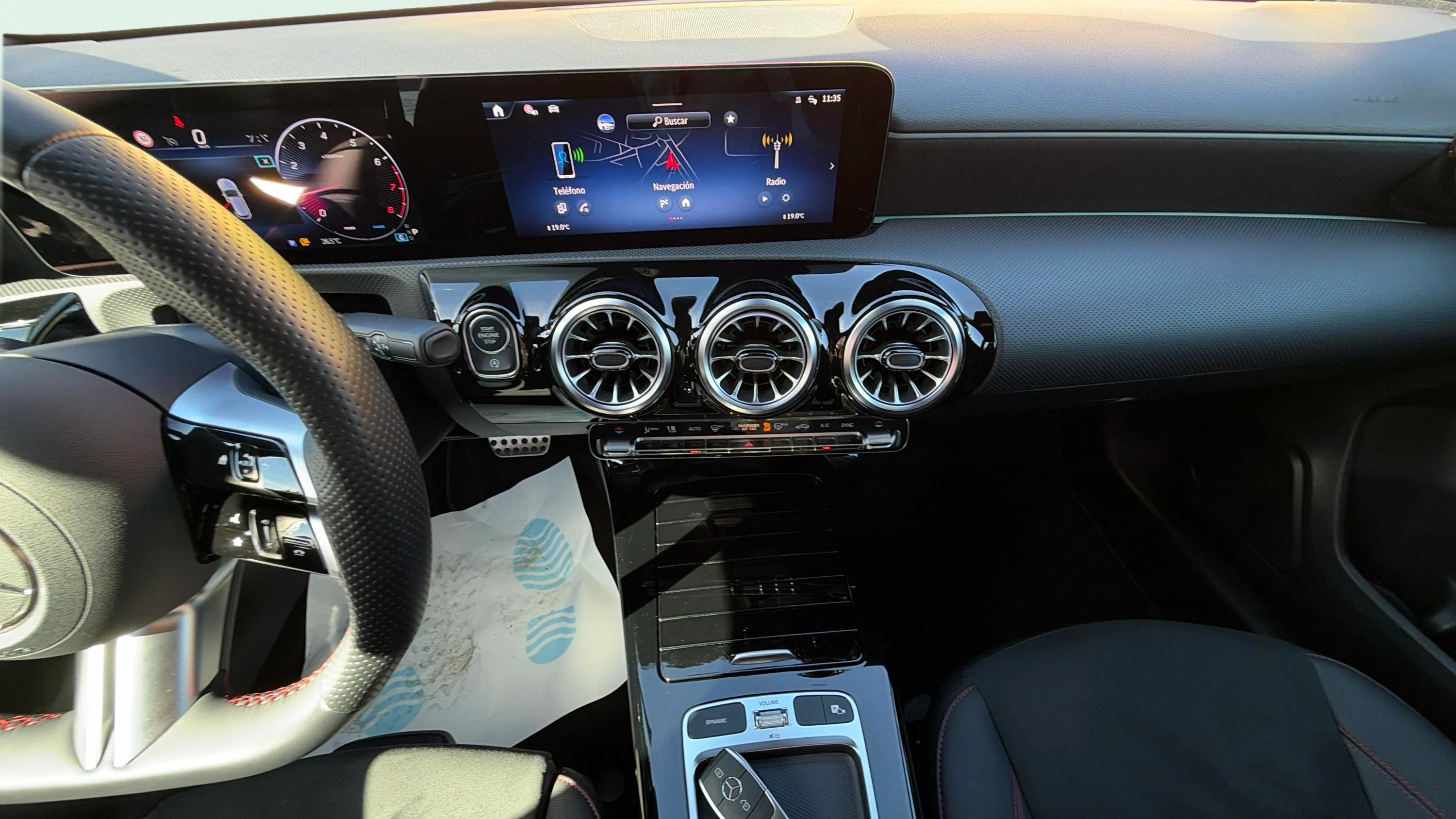 Mercedes-Benz Clase A A 200 - foto 10