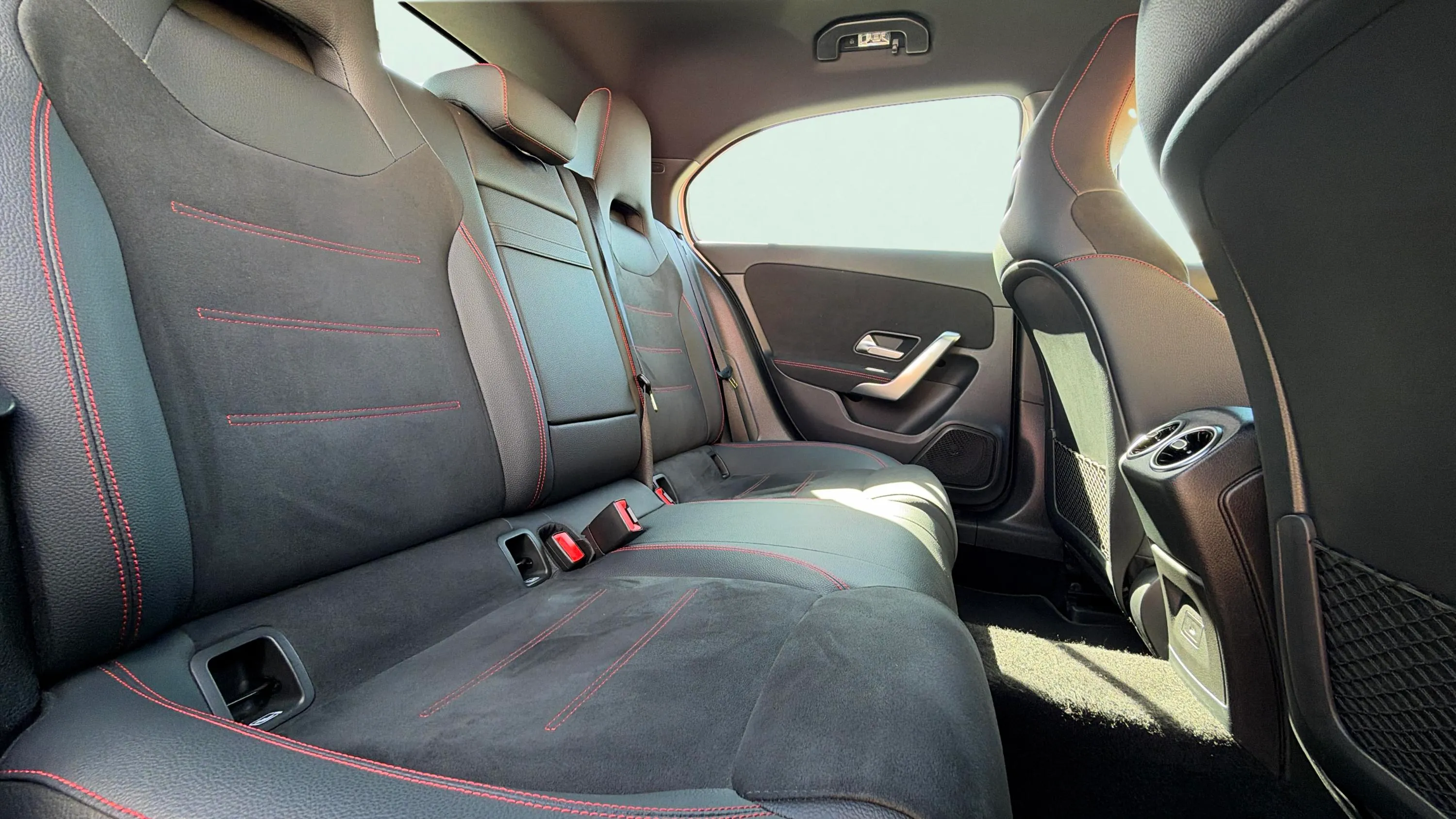Mercedes-Benz Clase A A 200 - foto 18