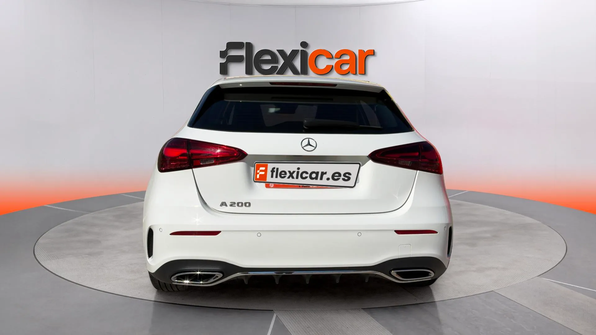 Mercedes-Benz Clase A A 200 - foto 5