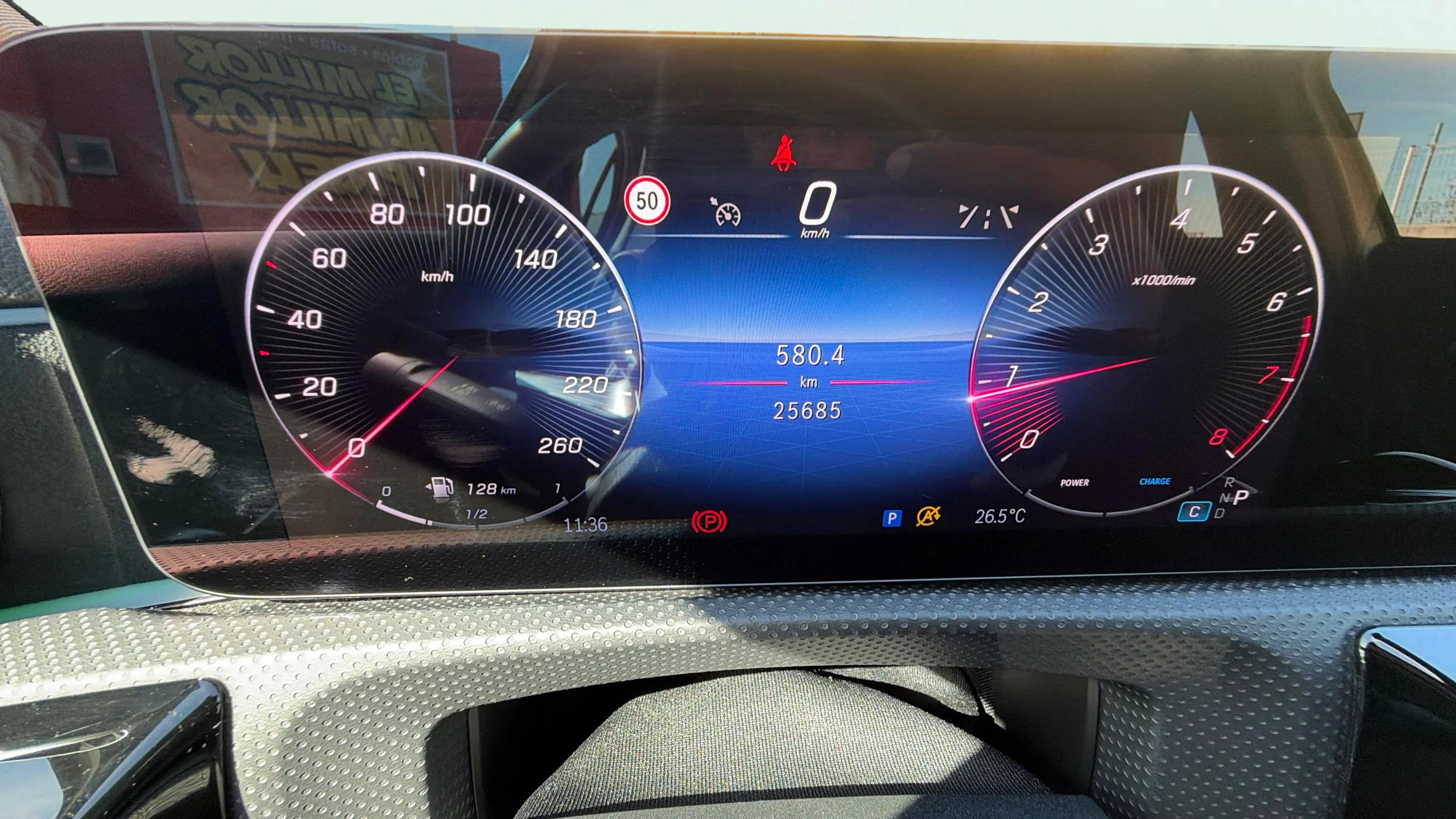 Mercedes-Benz Clase A A 200 - foto 12