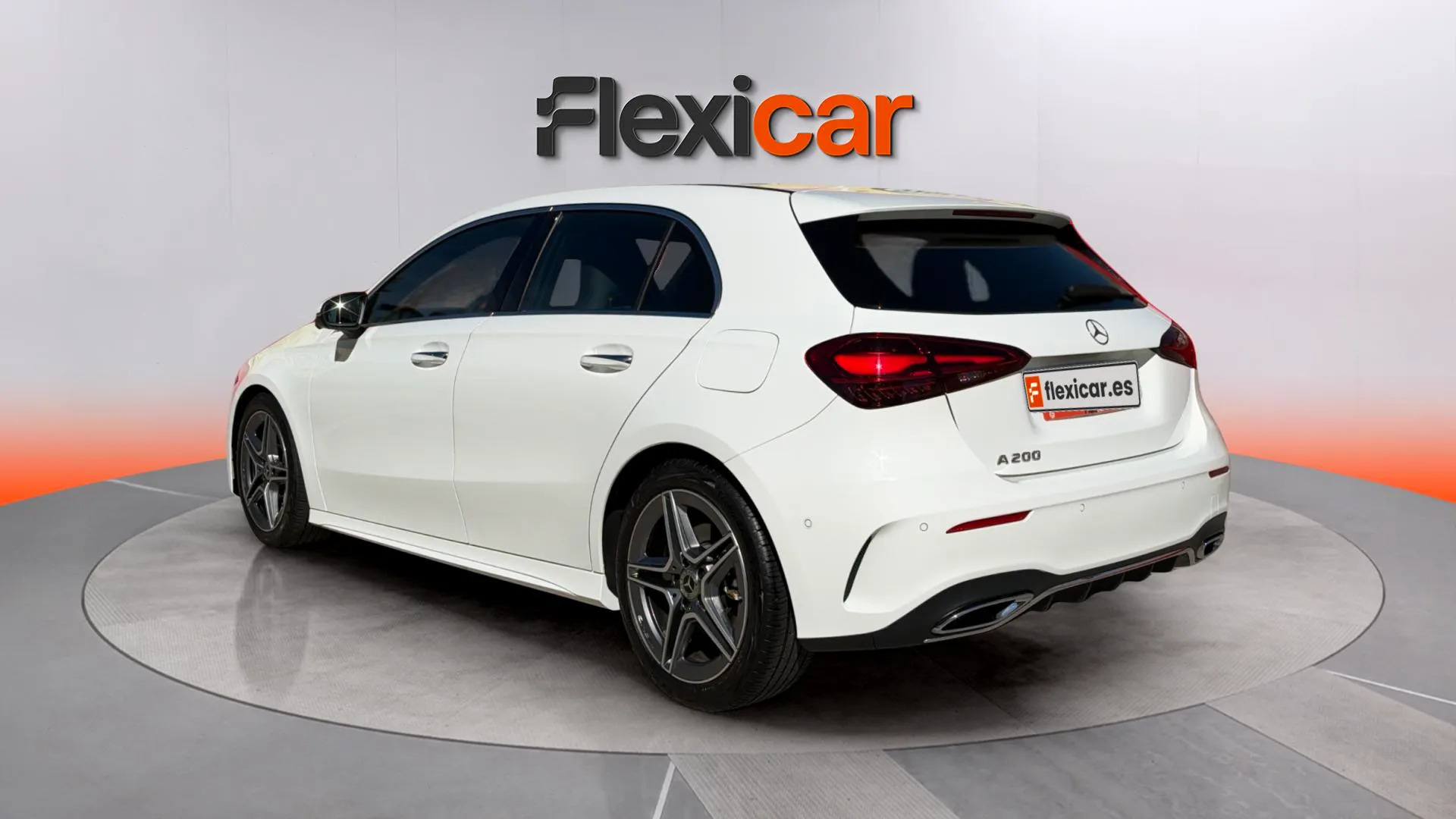 Mercedes-Benz Clase A A 200 - foto 4