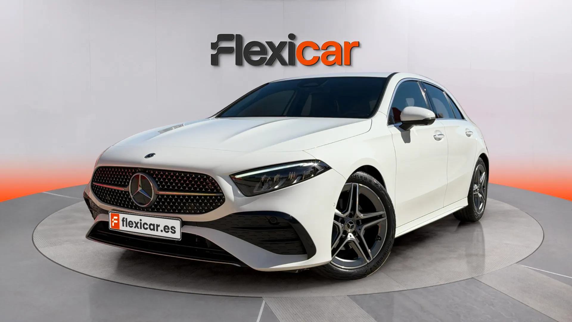 Mercedes-Benz Clase A A 200 - foto 3