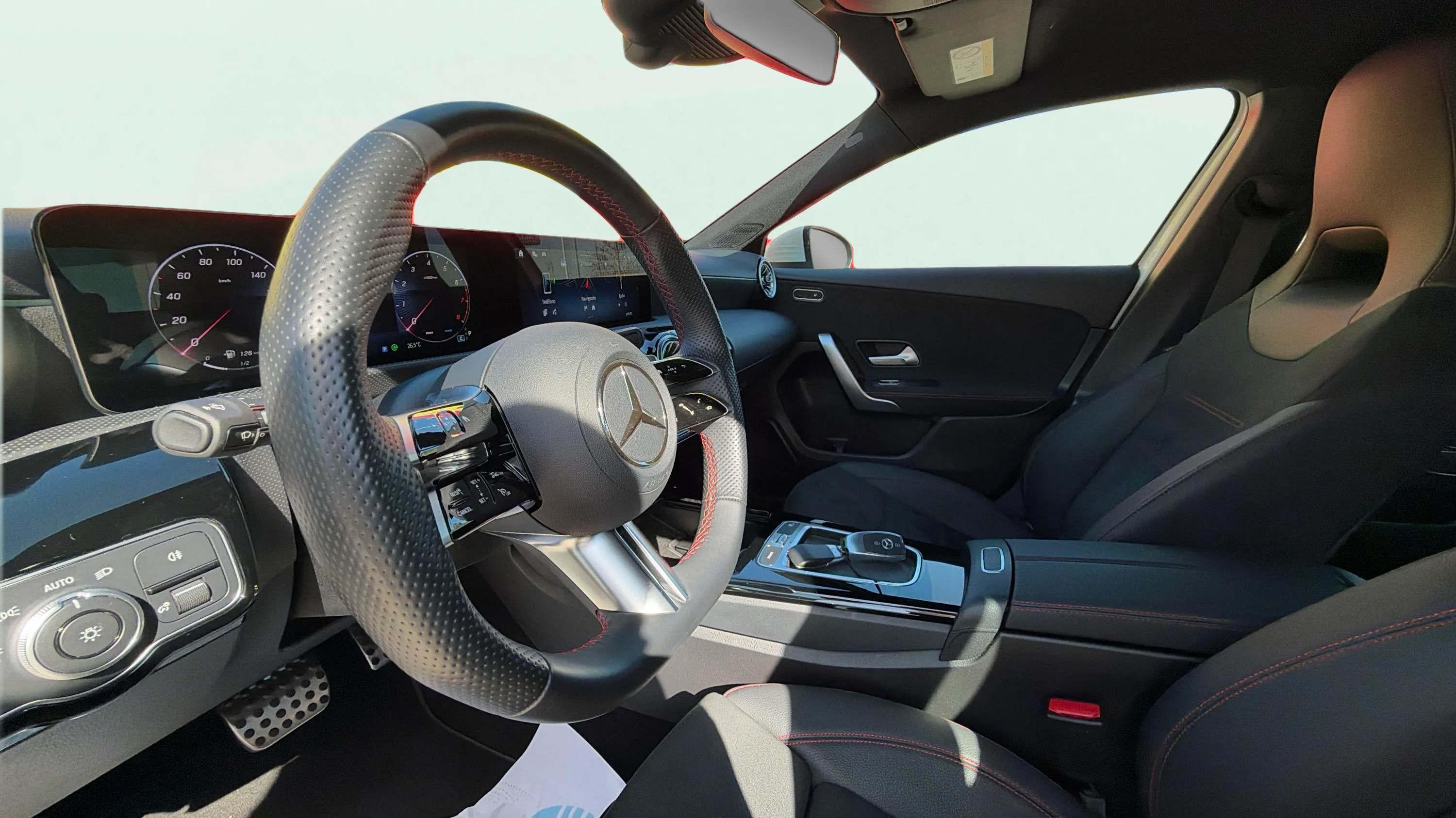 Mercedes-Benz Clase A A 200 - foto 16