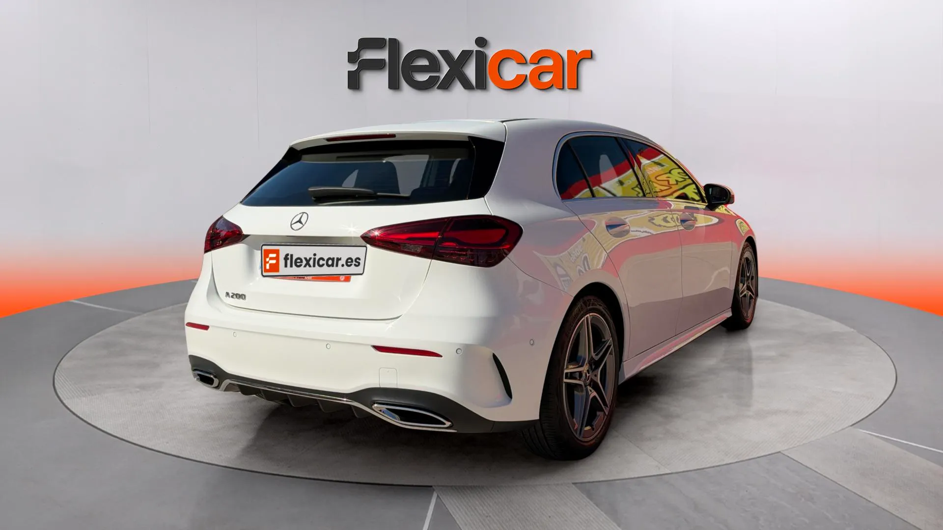 Mercedes-Benz Clase A A 200 - foto 6