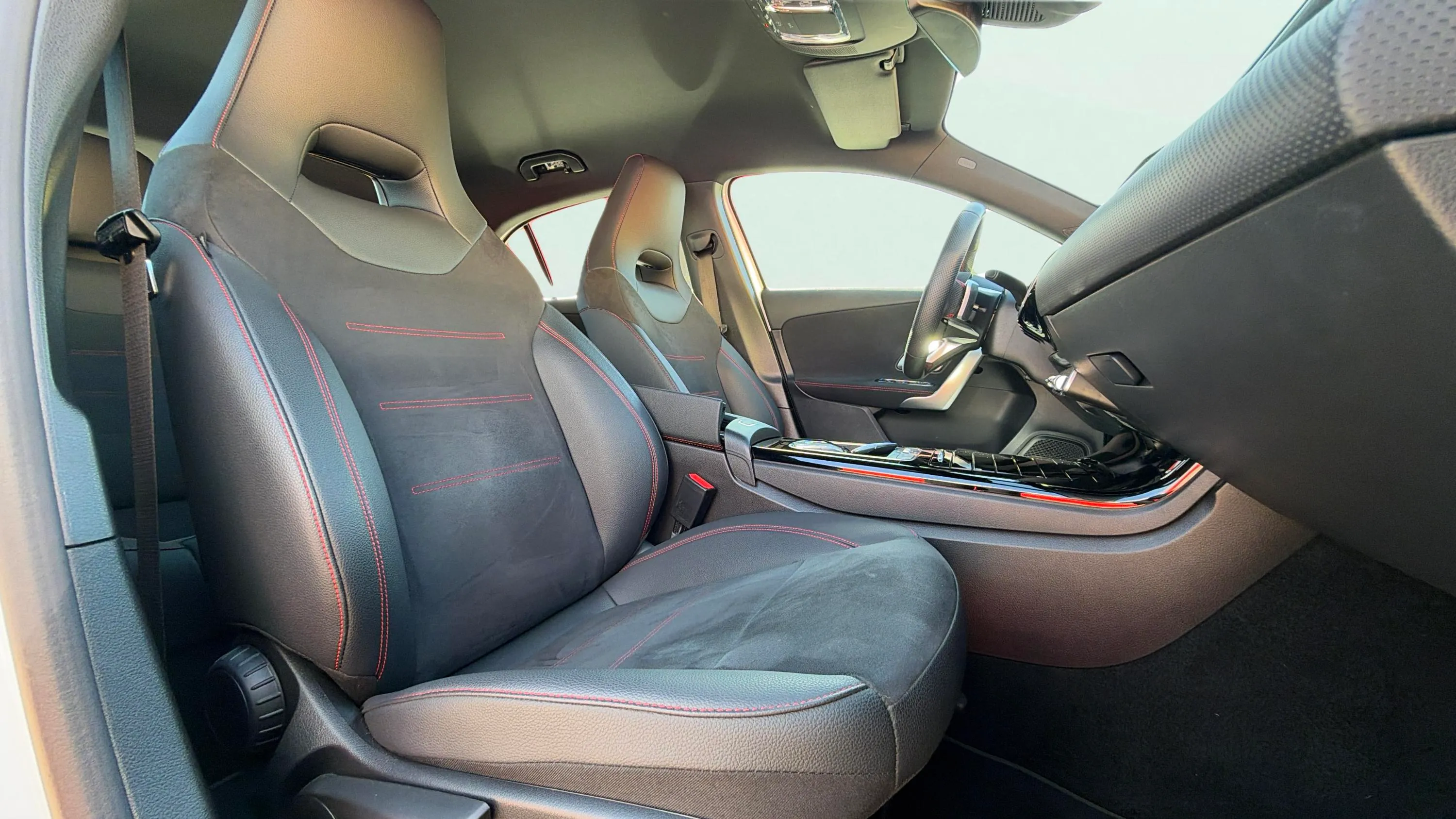 Mercedes-Benz Clase A A 200 - foto 17
