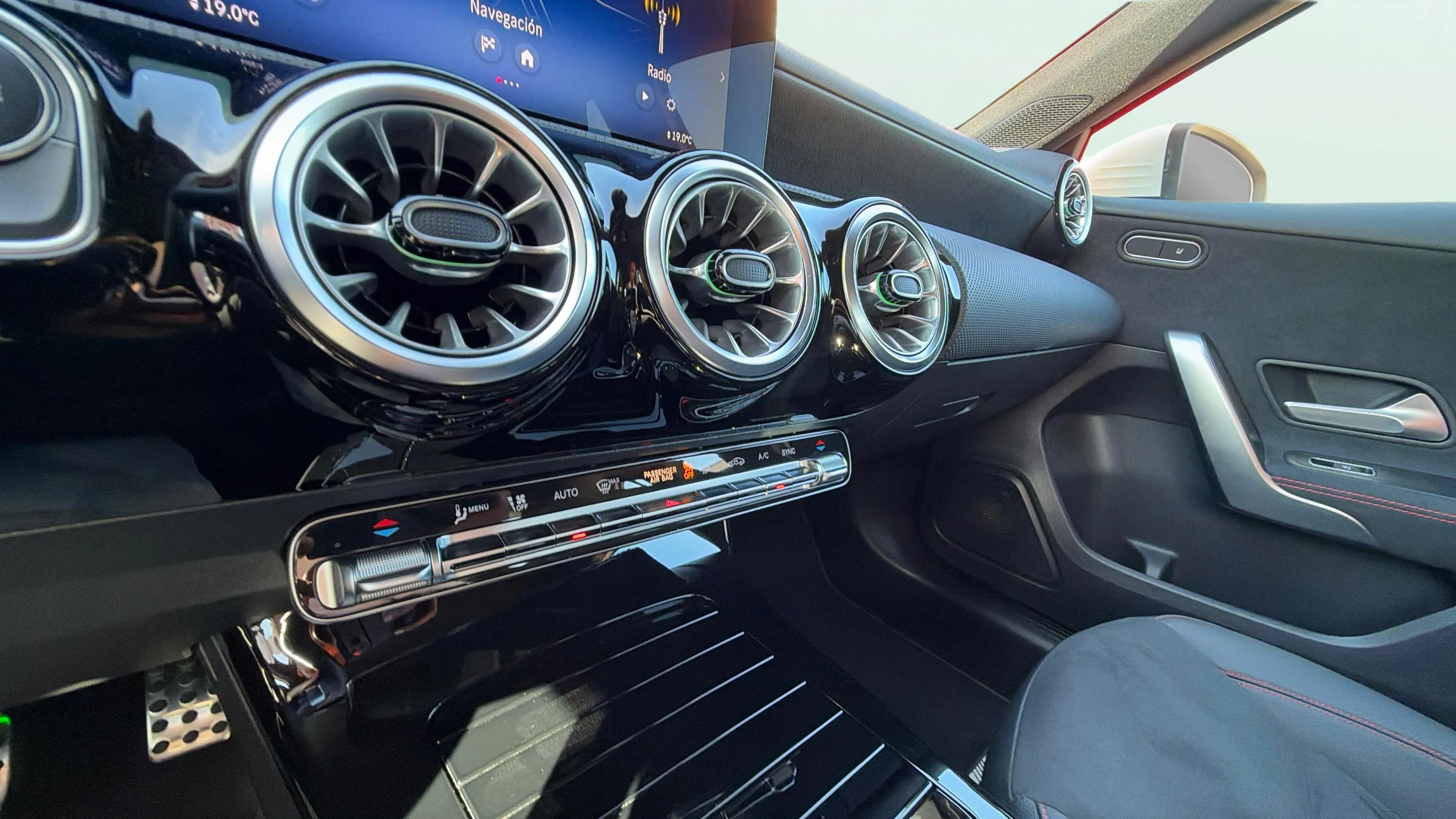 Mercedes-Benz Clase A A 200 - foto 15