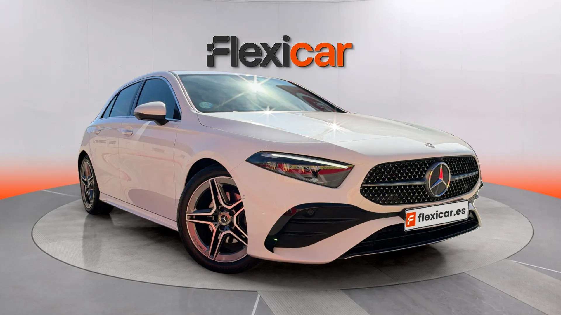 Mercedes-Benz Clase A A 200