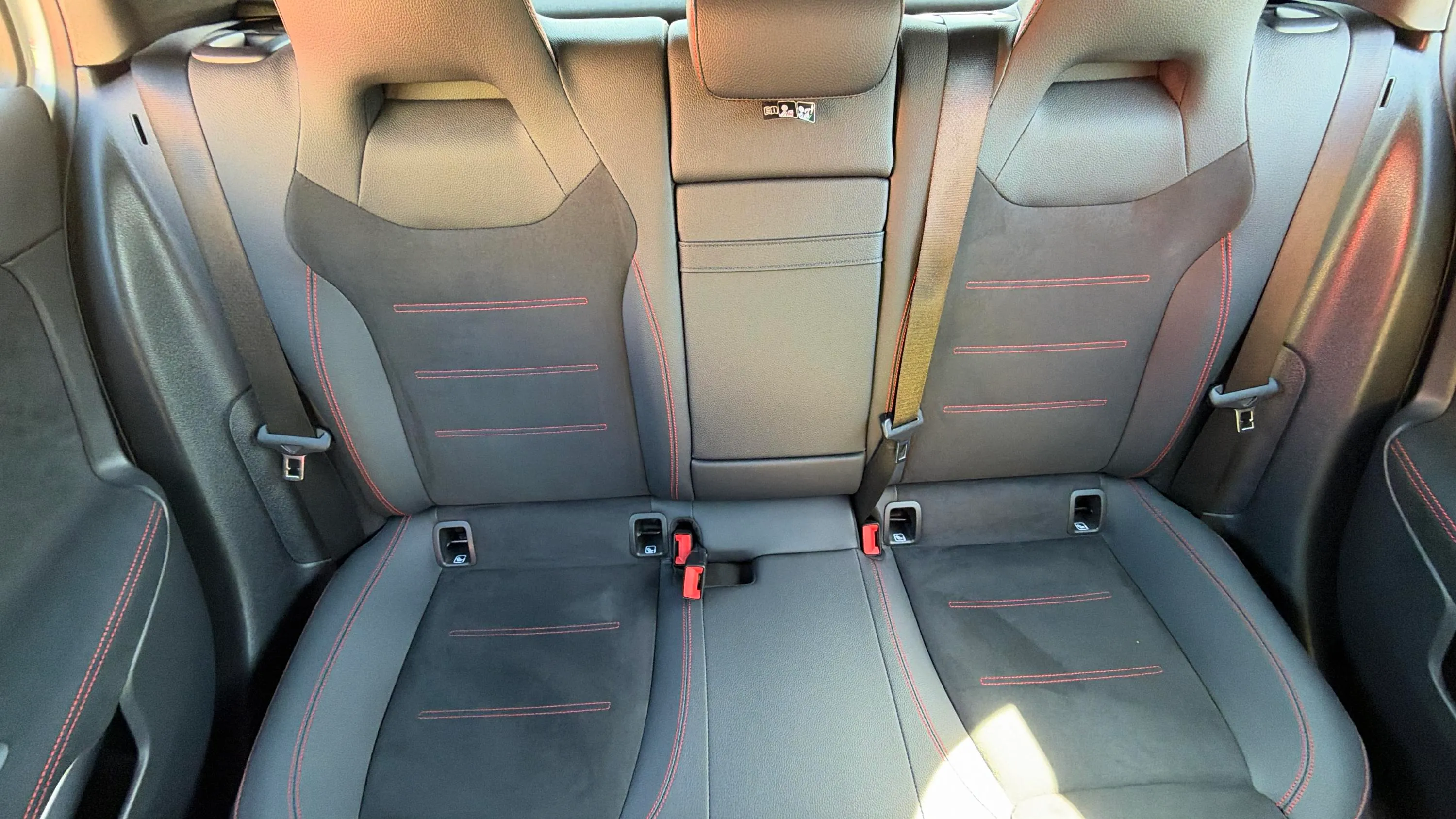 Mercedes-Benz Clase A A 200 - foto 19