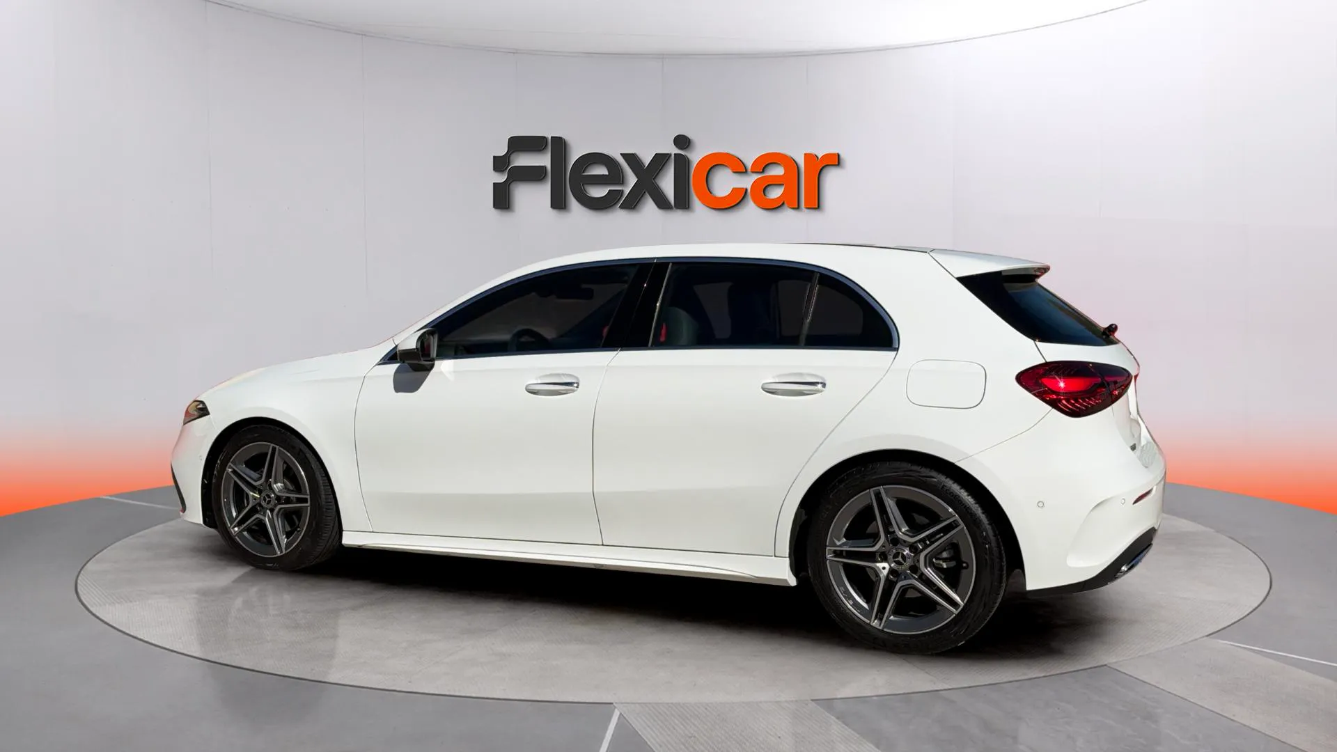 Mercedes-Benz Clase A A 200 - foto 7