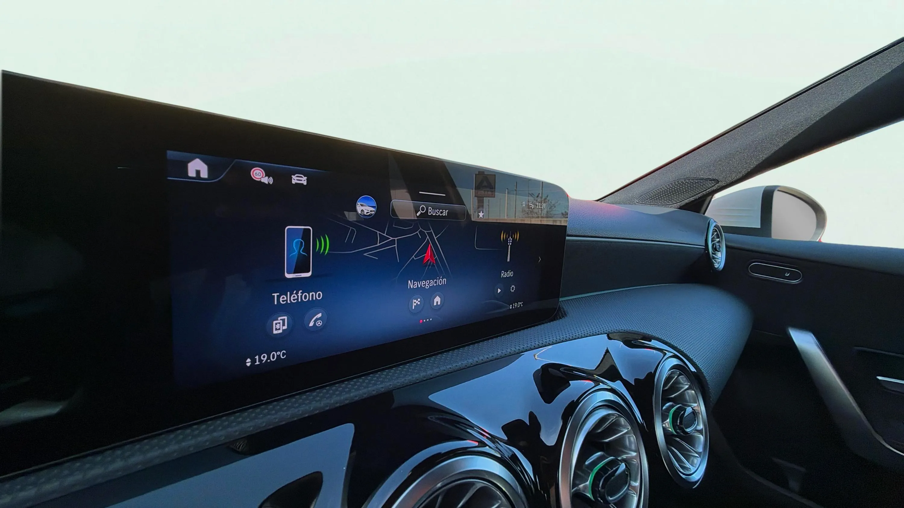 Mercedes-Benz Clase A A 200 - foto 13