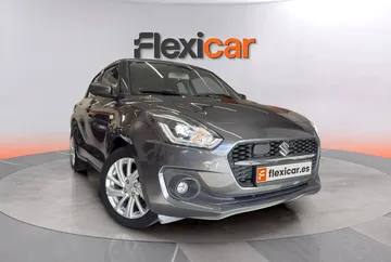 suzuki swift 12 gle mild hybrid hibrido no enchufable manual sitges 903000000290341