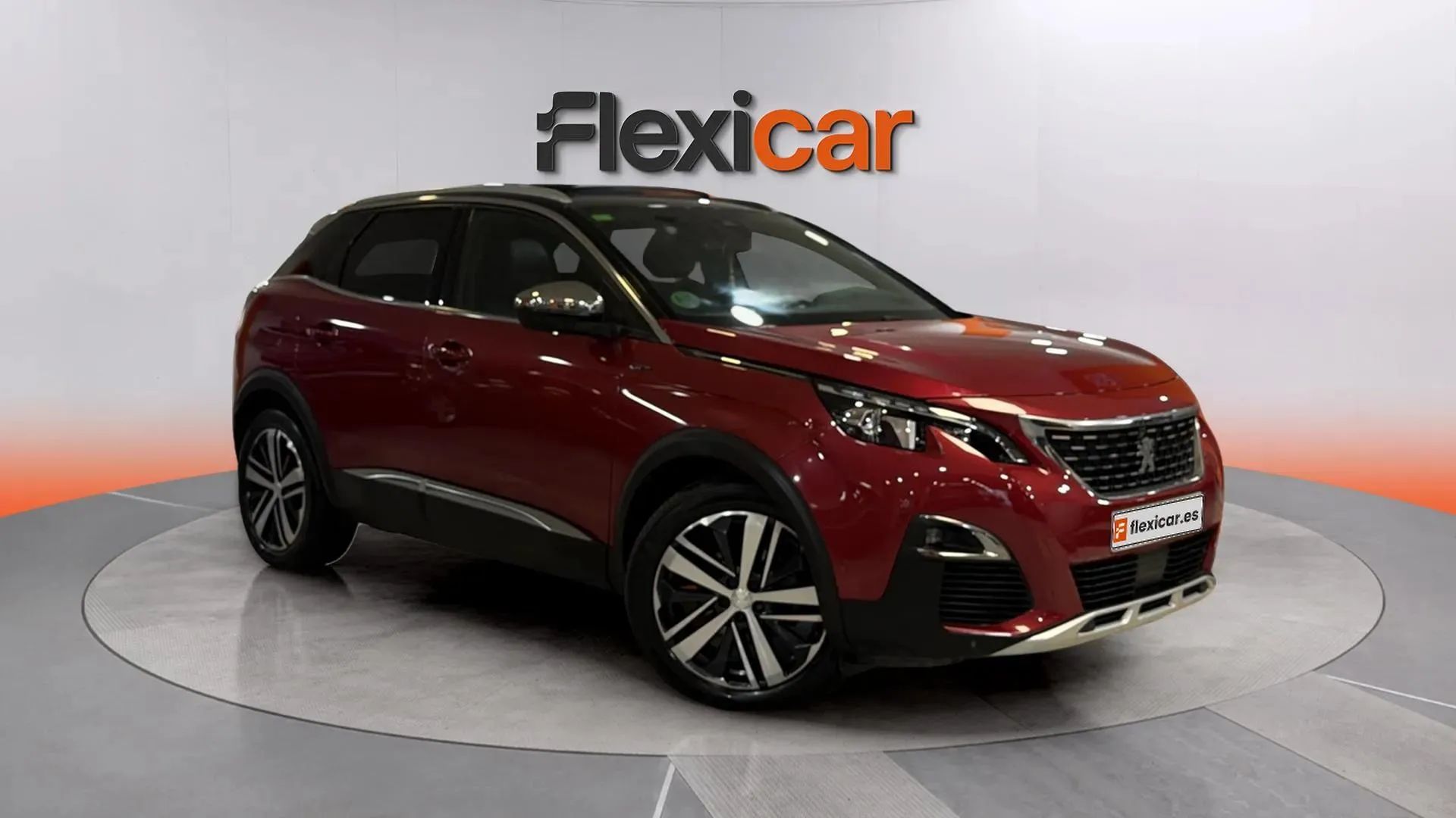 Peugeot 3008 1.5L BlueHDi Crossway EAT8