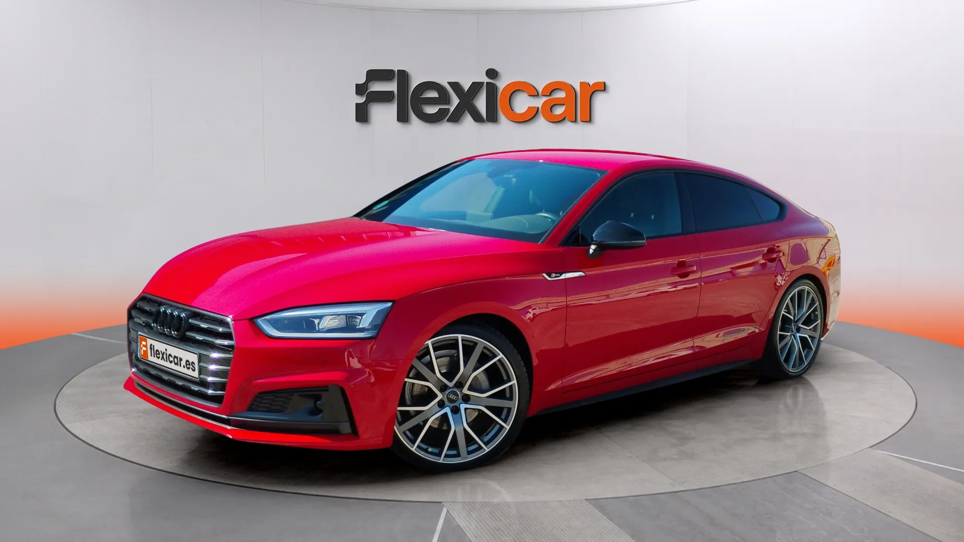 Audi A5 40 TDI quattro S tronic Sportback - foto 5