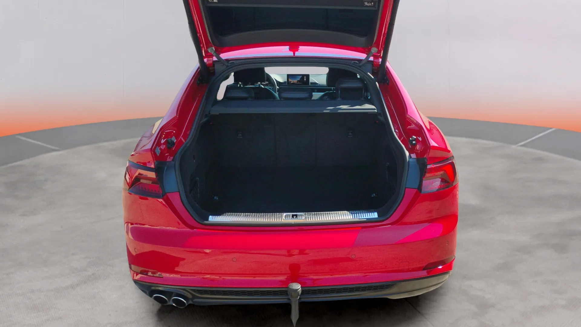 Audi A5 40 TDI quattro S tronic Sportback - foto 24