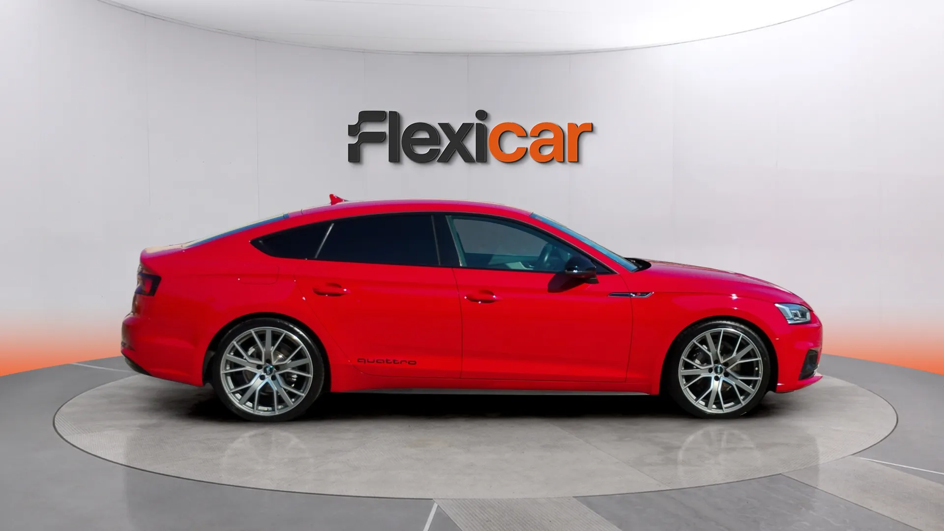 Audi A5 40 TDI quattro S tronic Sportback - foto 2