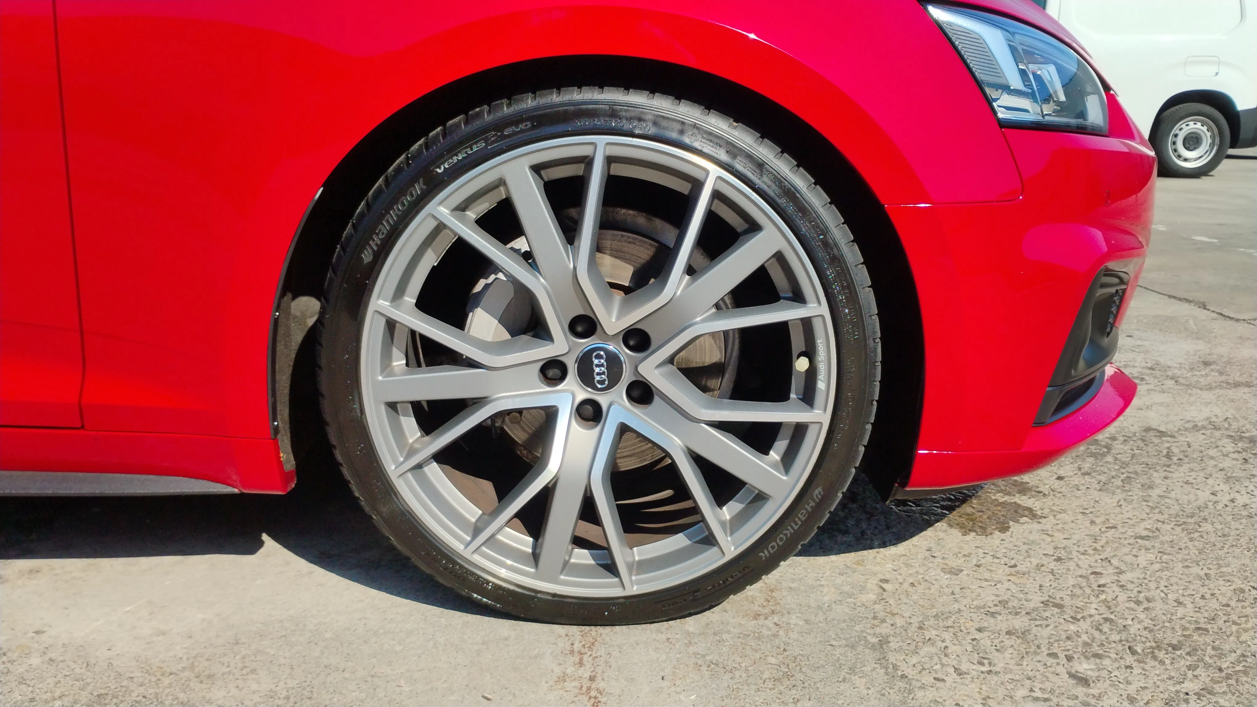 Audi A5 40 TDI quattro S tronic Sportback - foto 27