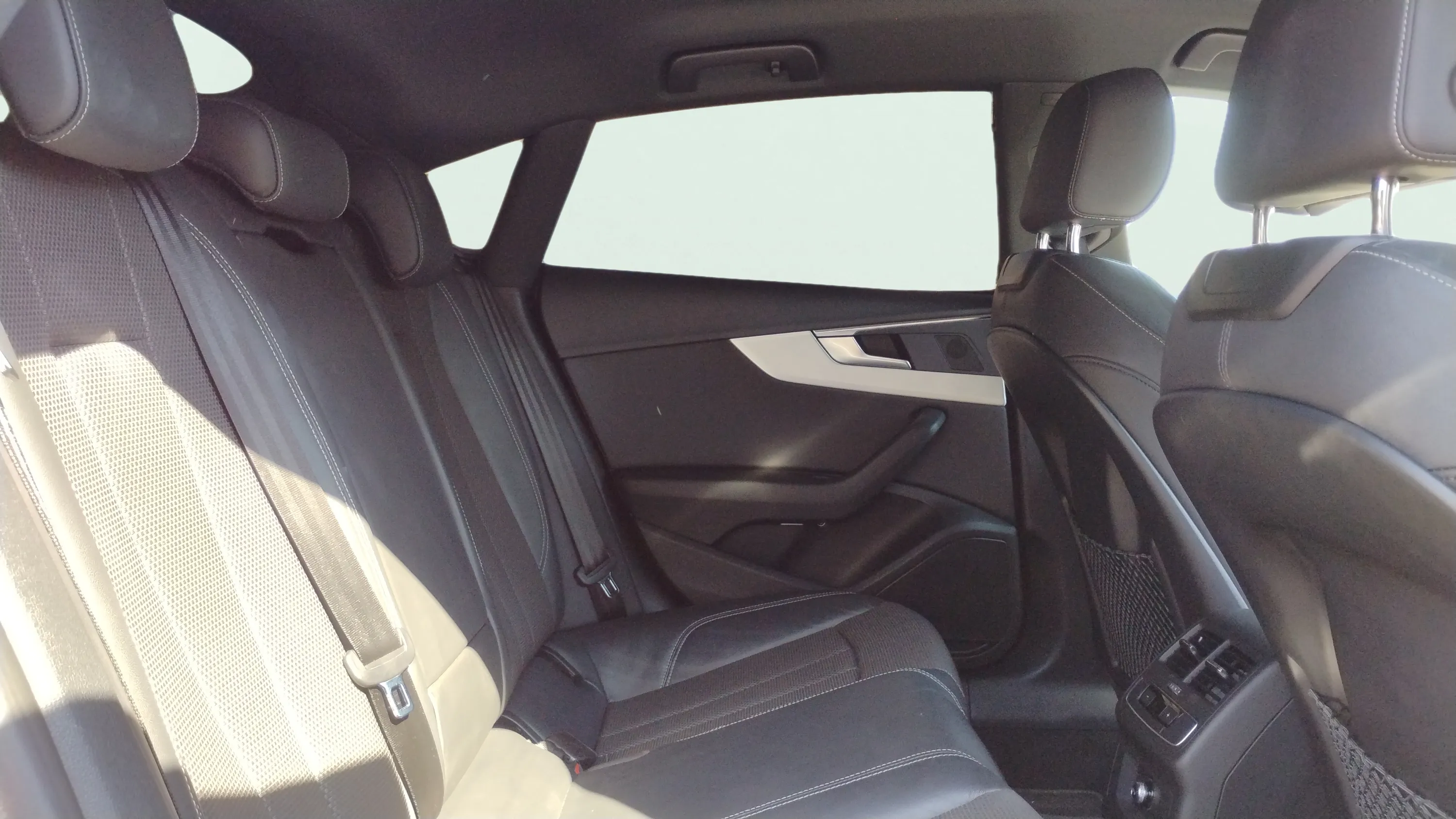 Audi A5 40 TDI quattro S tronic Sportback - foto 14