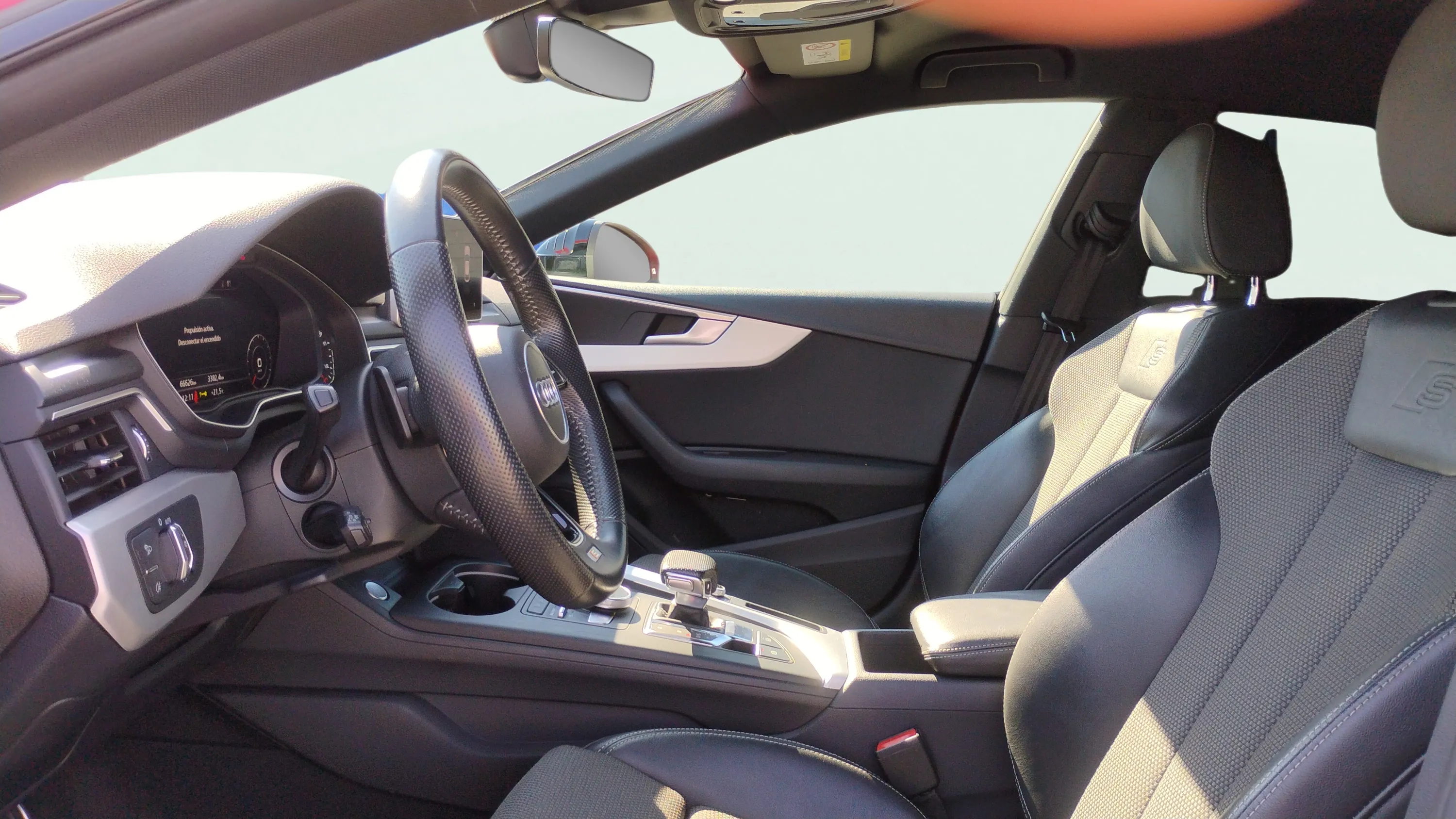 Audi A5 40 TDI quattro S tronic Sportback - foto 17