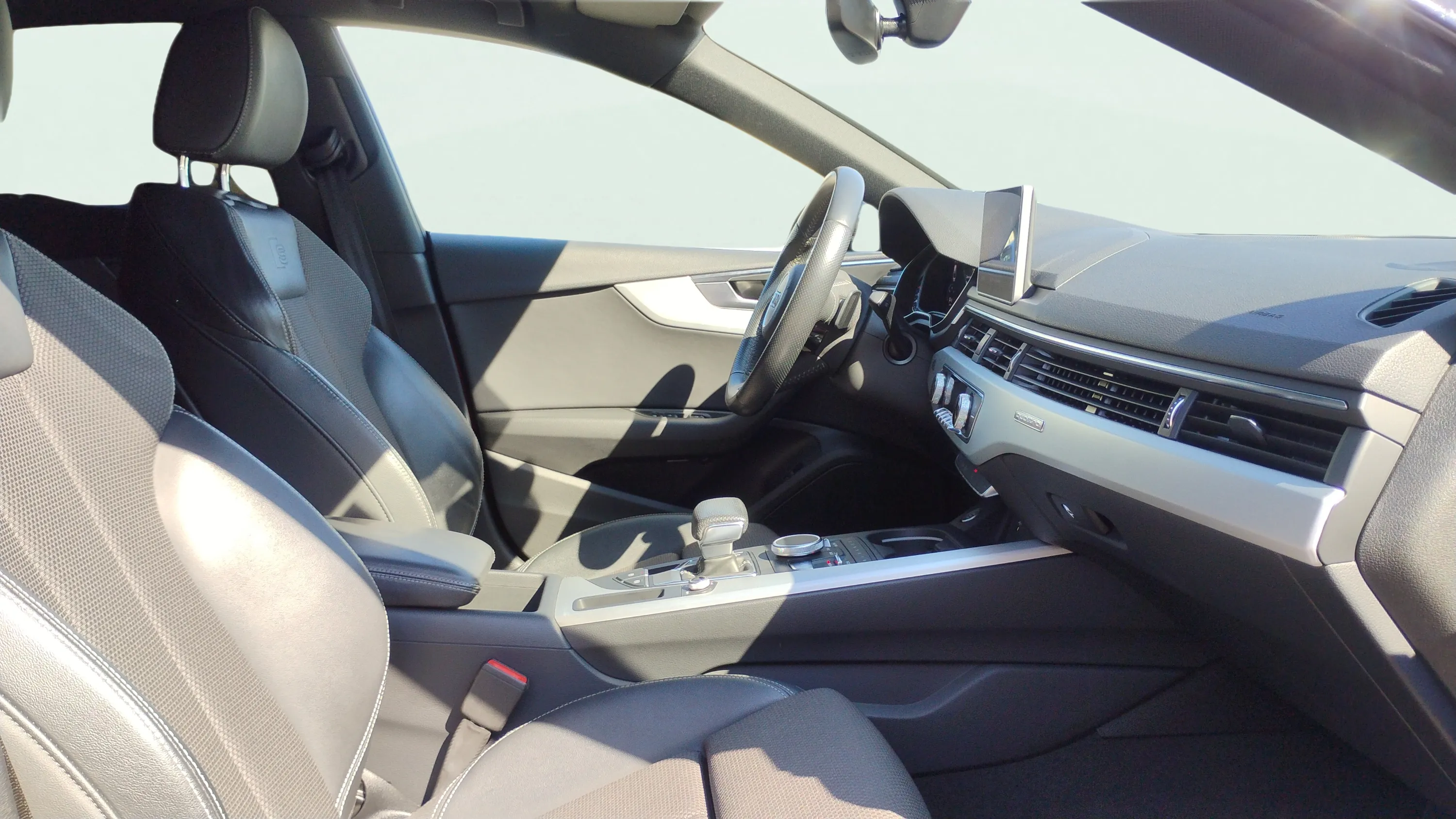 Audi A5 40 TDI quattro S tronic Sportback - foto 13