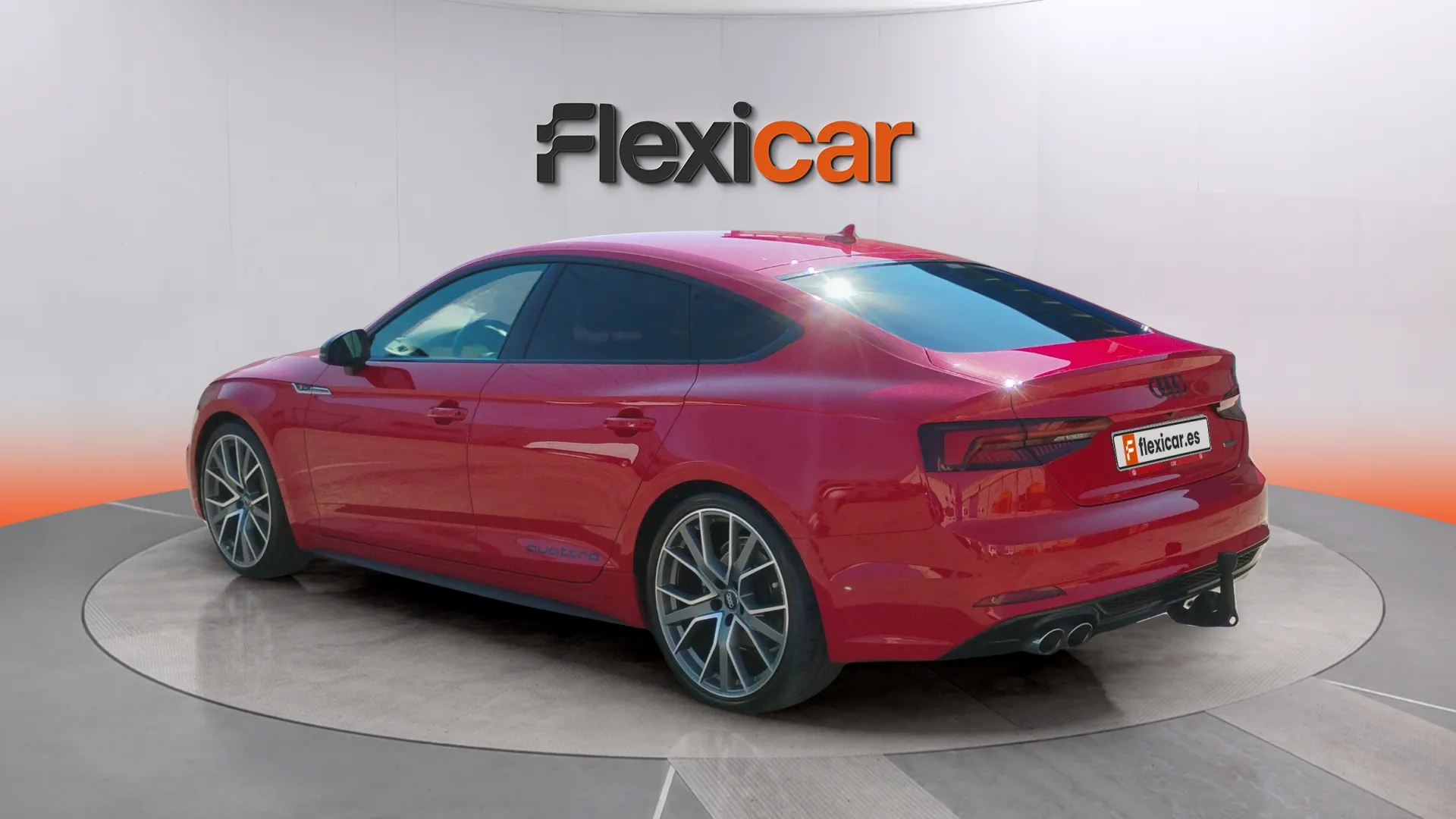 Audi A5 40 TDI quattro S tronic Sportback - foto 7