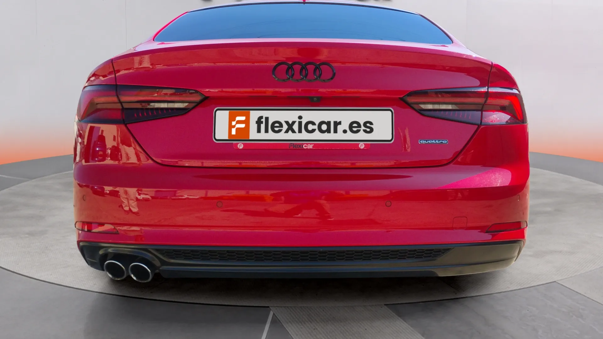 Audi A5 40 TDI quattro S tronic Sportback - foto 26
