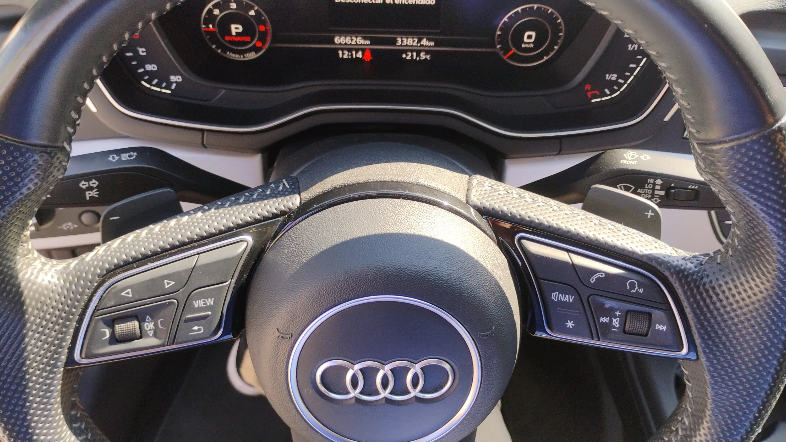 Audi A5 40 TDI quattro S tronic Sportback - foto 21