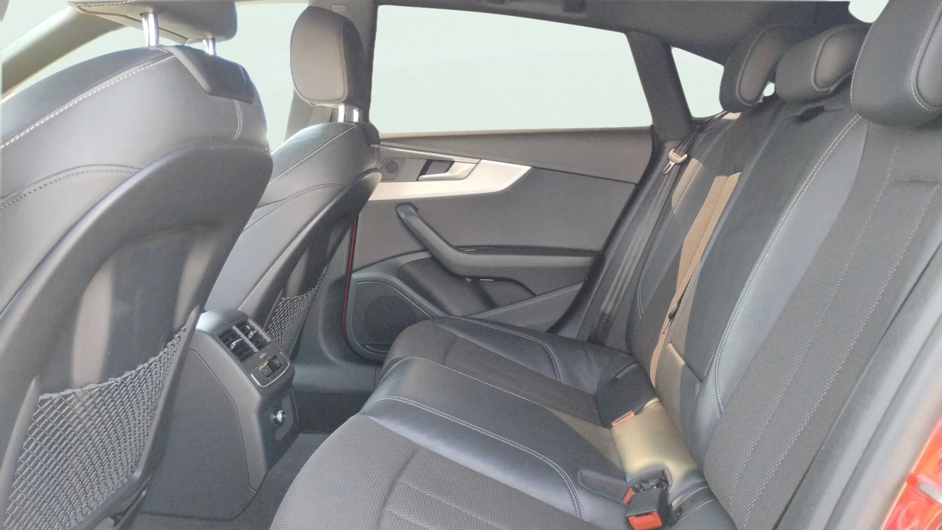 Audi A5 40 TDI quattro S tronic Sportback - foto 18