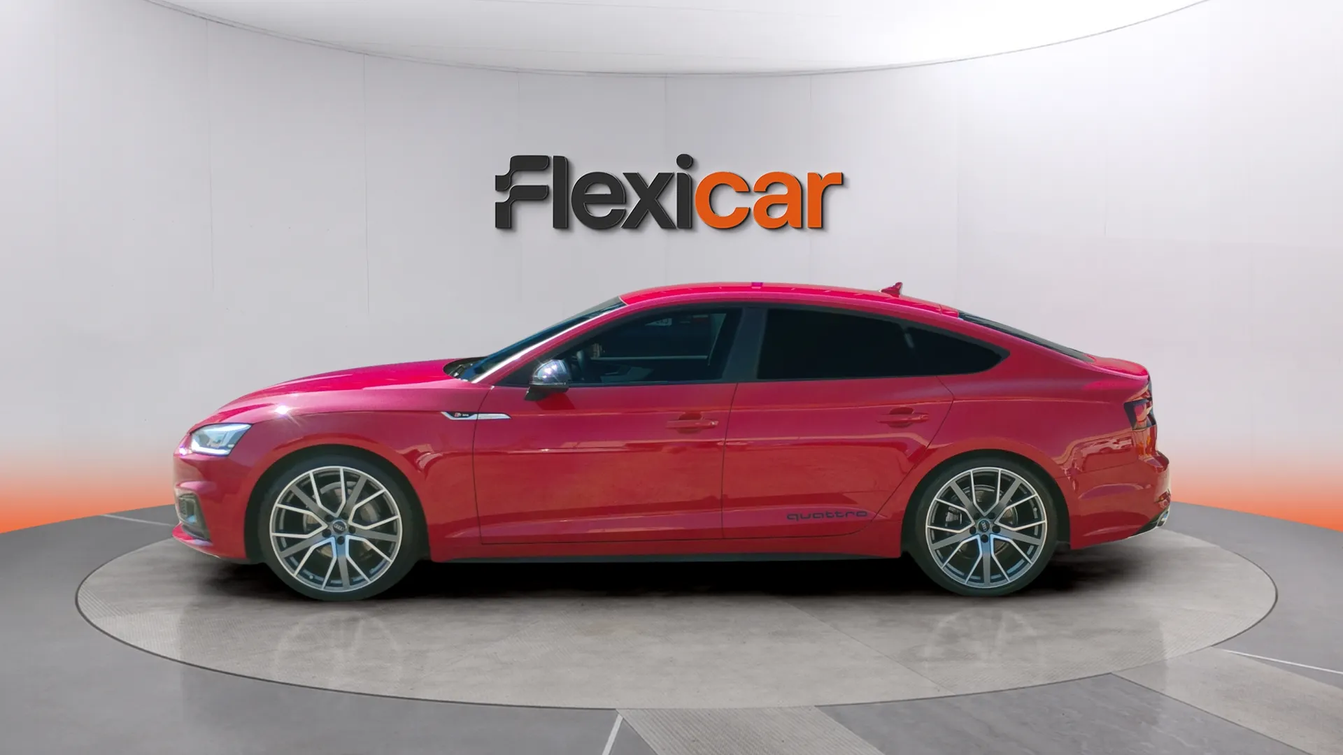 Audi A5 40 TDI quattro S tronic Sportback - foto 6