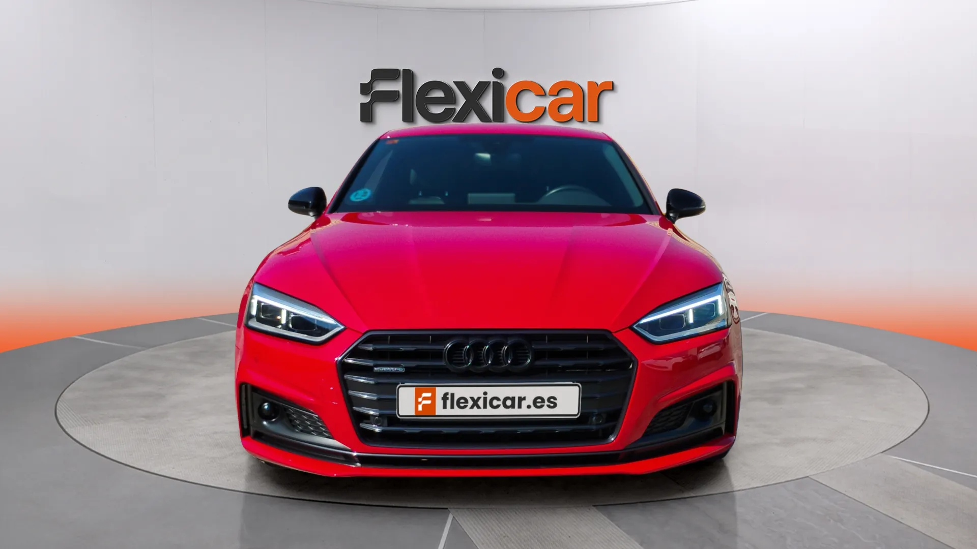 Audi A5 40 TDI quattro S tronic Sportback - foto 8