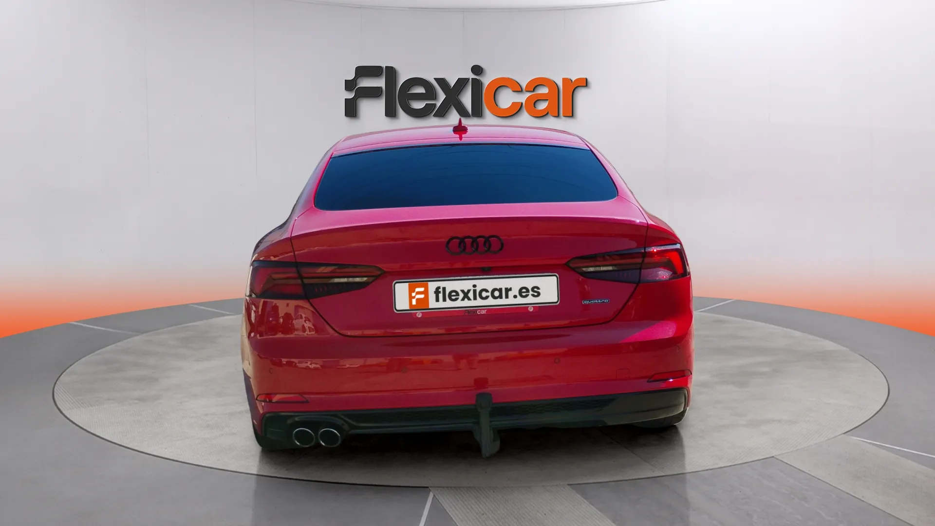 Audi A5 40 TDI quattro S tronic Sportback - foto 4