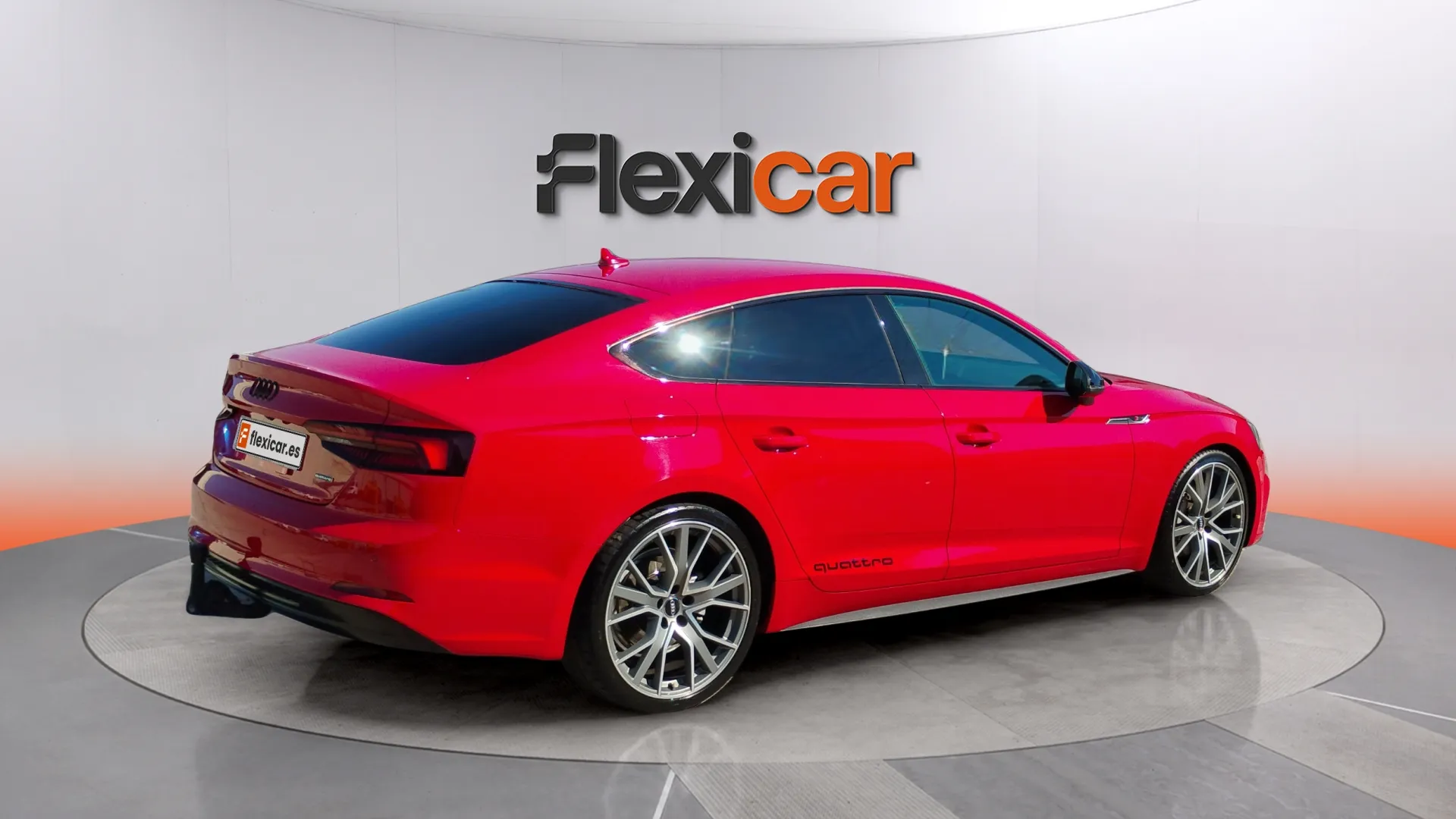 Audi A5 40 TDI quattro S tronic Sportback - foto 3