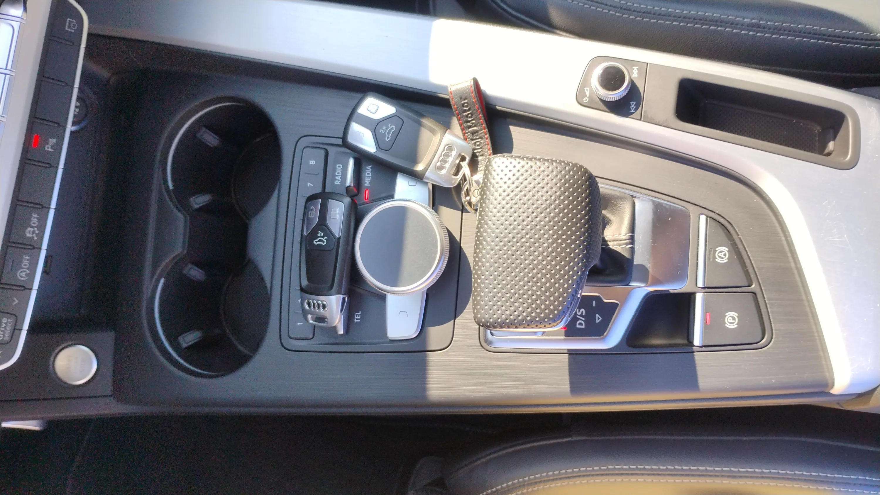 Audi A5 40 TDI quattro S tronic Sportback - foto 19