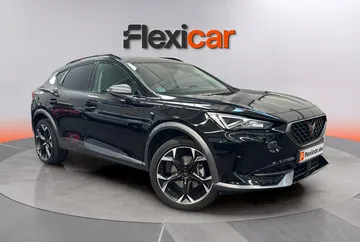 cupra formentor 15 tsi 110kw 150 cv dsg gasolina automatica fuenlabrada 903000000290347
