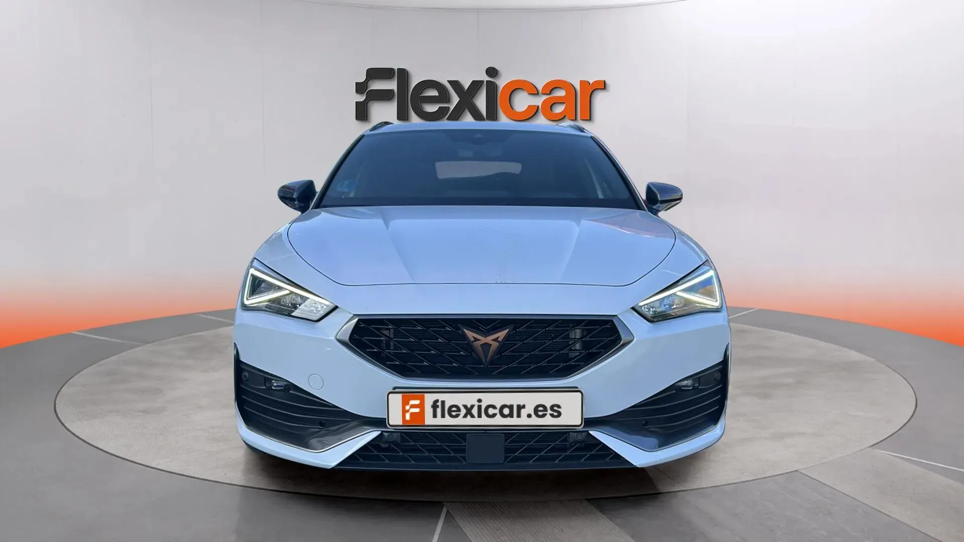Cupra León SP 1.5 eTSI DSG - foto 2