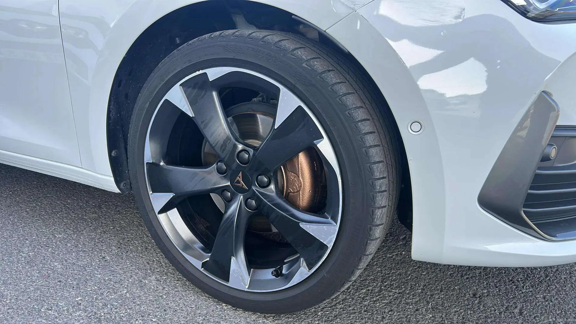 Cupra León SP 1.5 eTSI DSG - foto 15