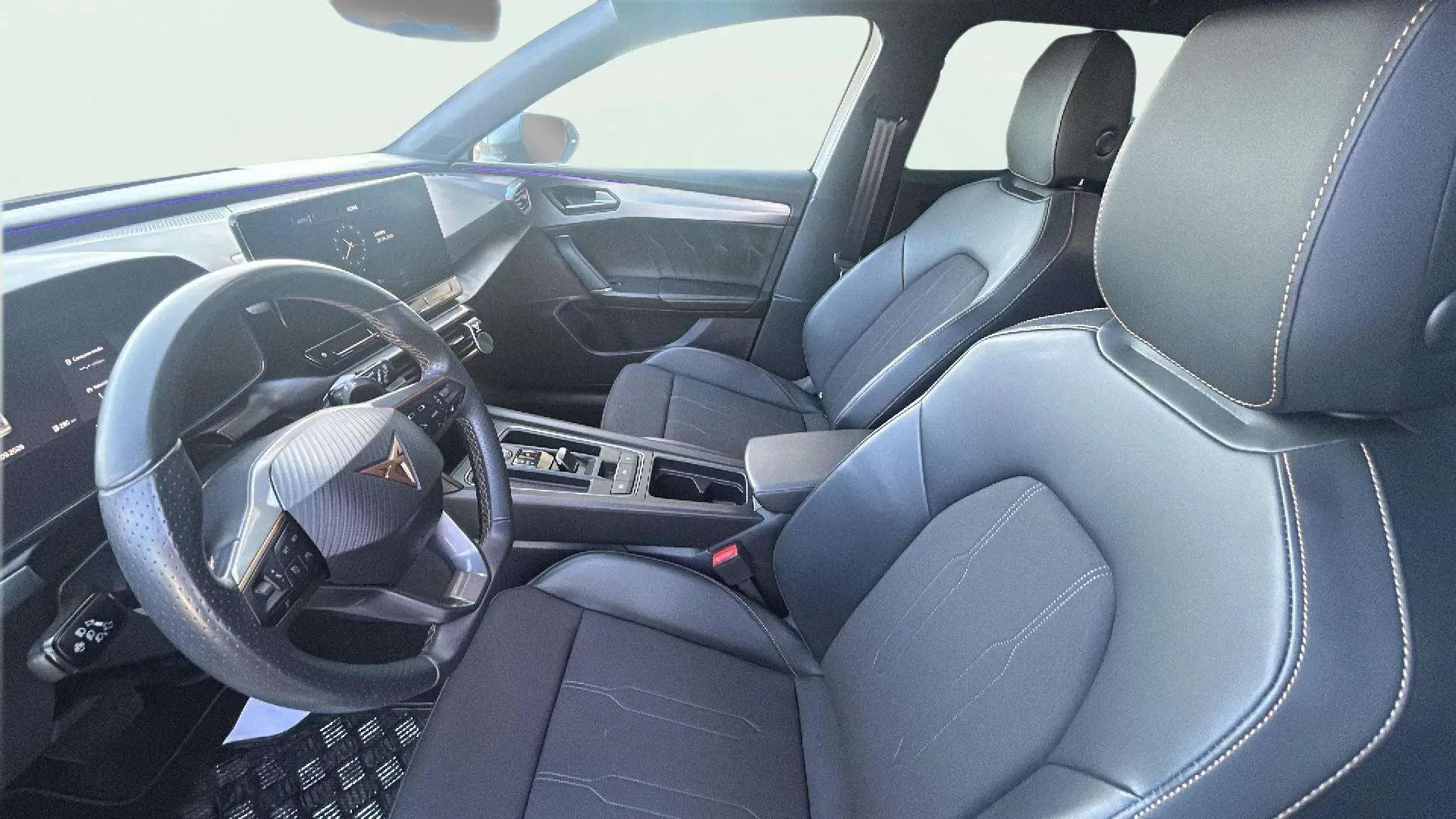 Cupra León SP 1.5 eTSI DSG - foto 11