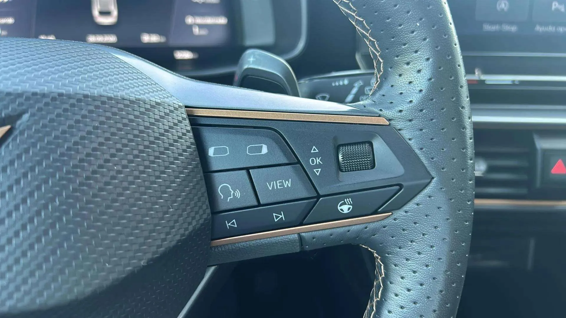 Cupra León SP 1.5 eTSI DSG - foto 25