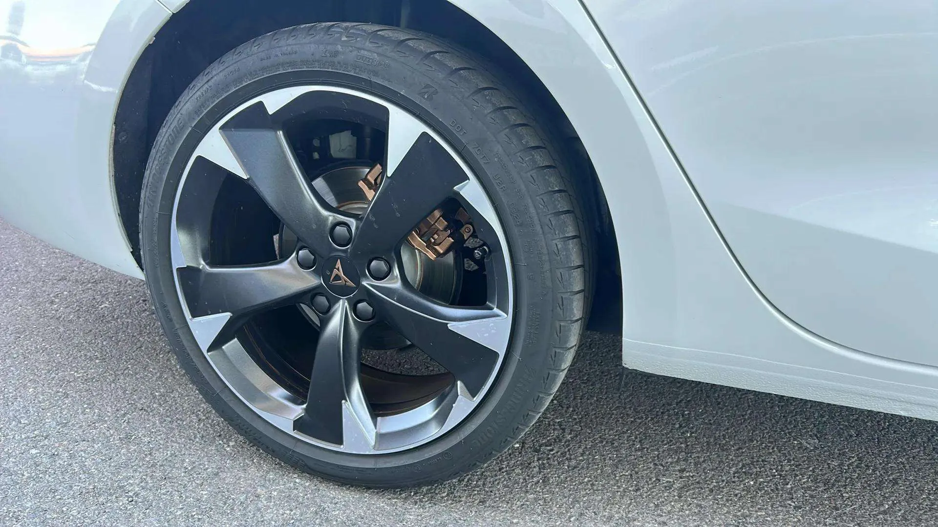 Cupra León SP 1.5 eTSI DSG - foto 16