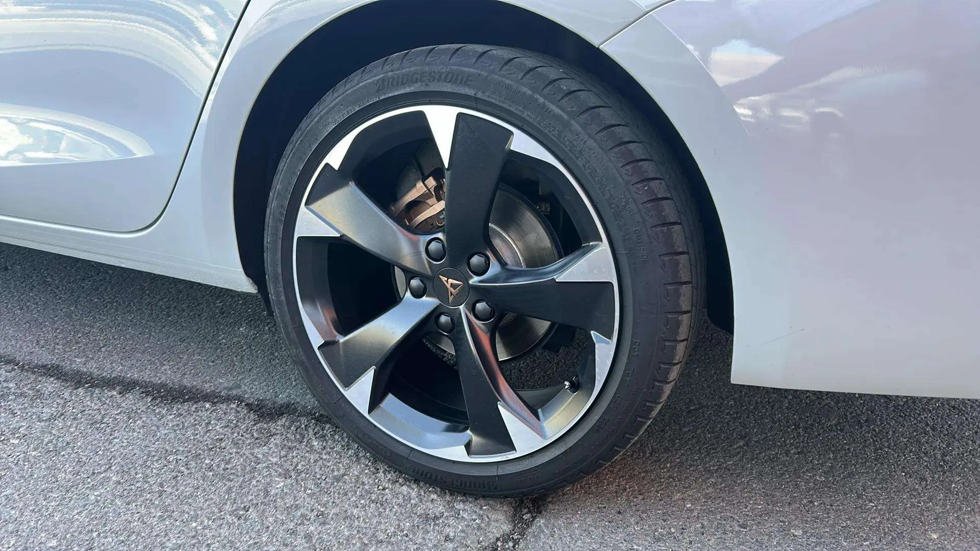 Cupra León SP 1.5 eTSI DSG - foto 13