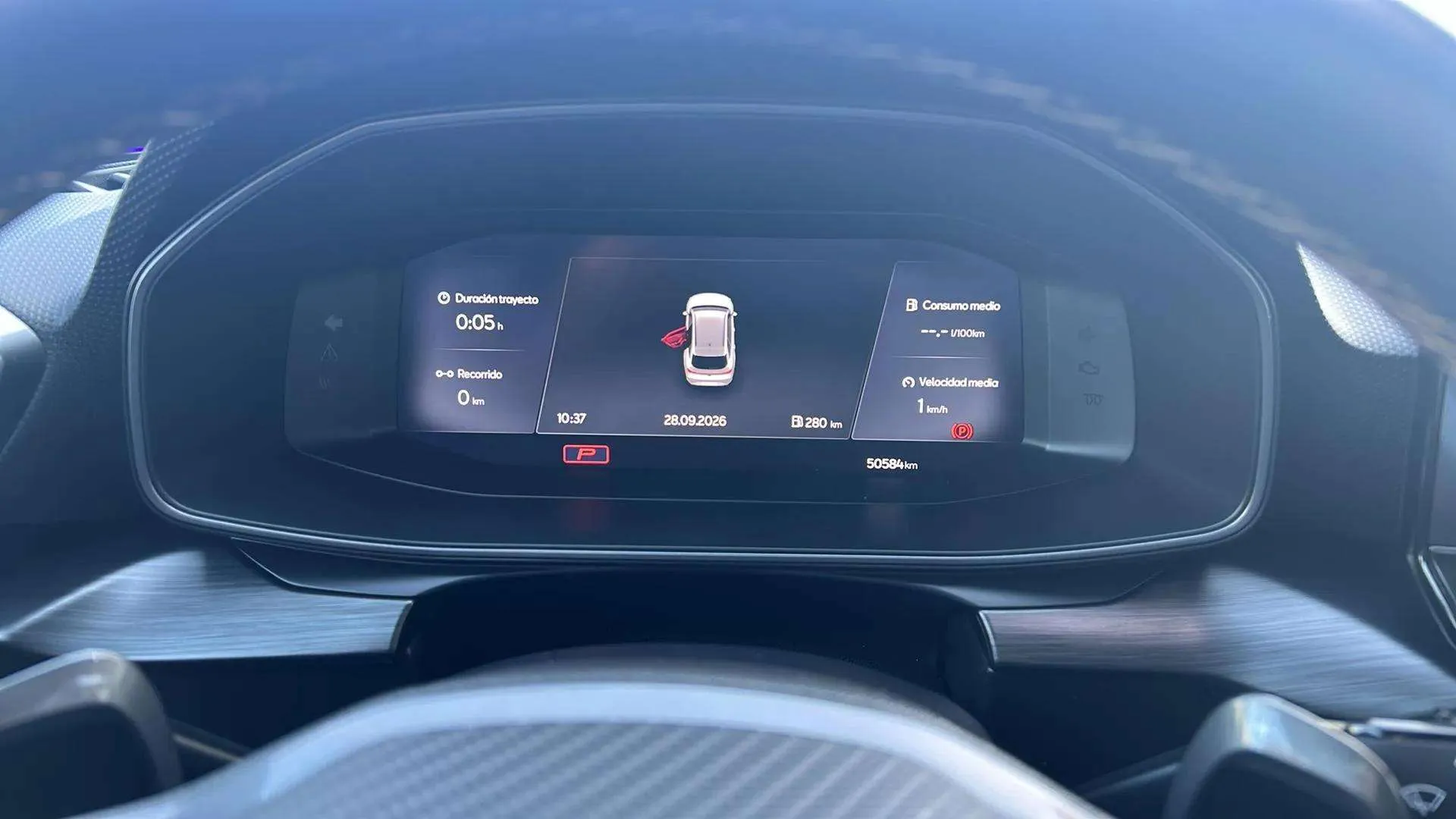 Cupra León SP 1.5 eTSI DSG - foto 9