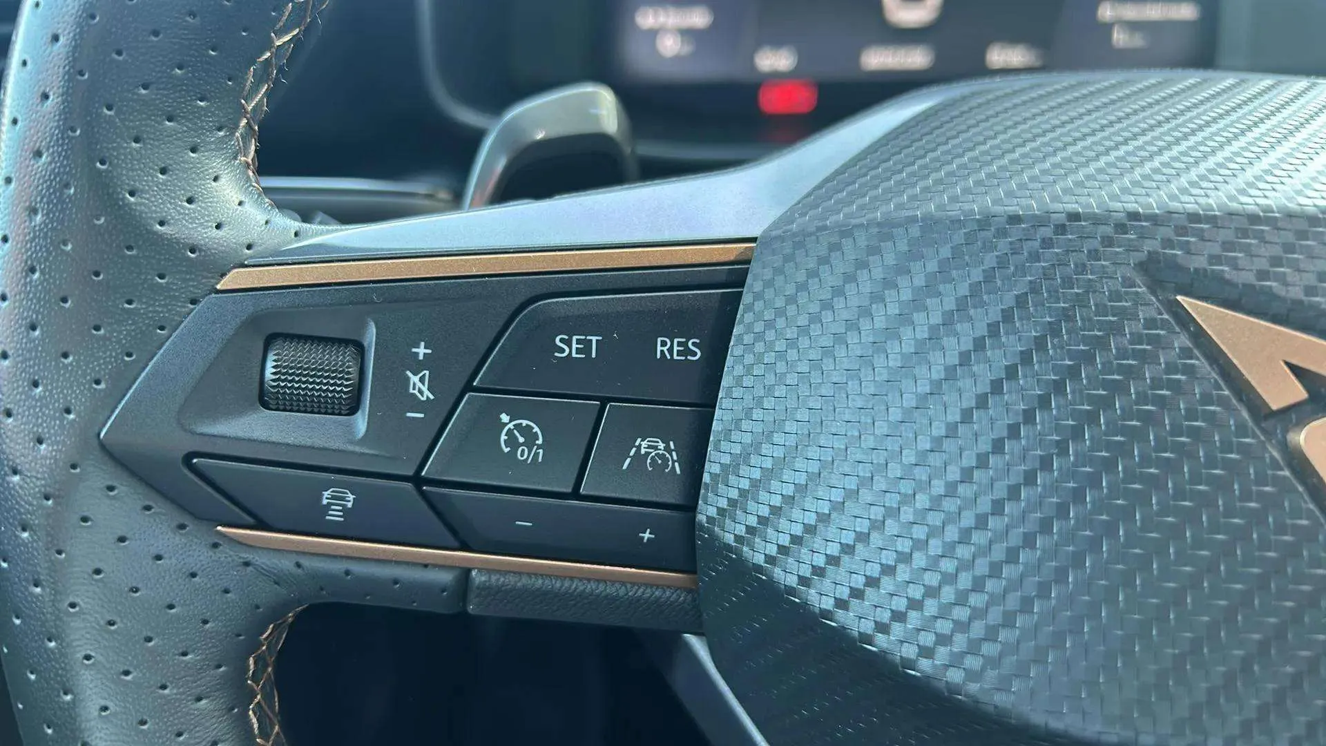 Cupra León SP 1.5 eTSI DSG - foto 24