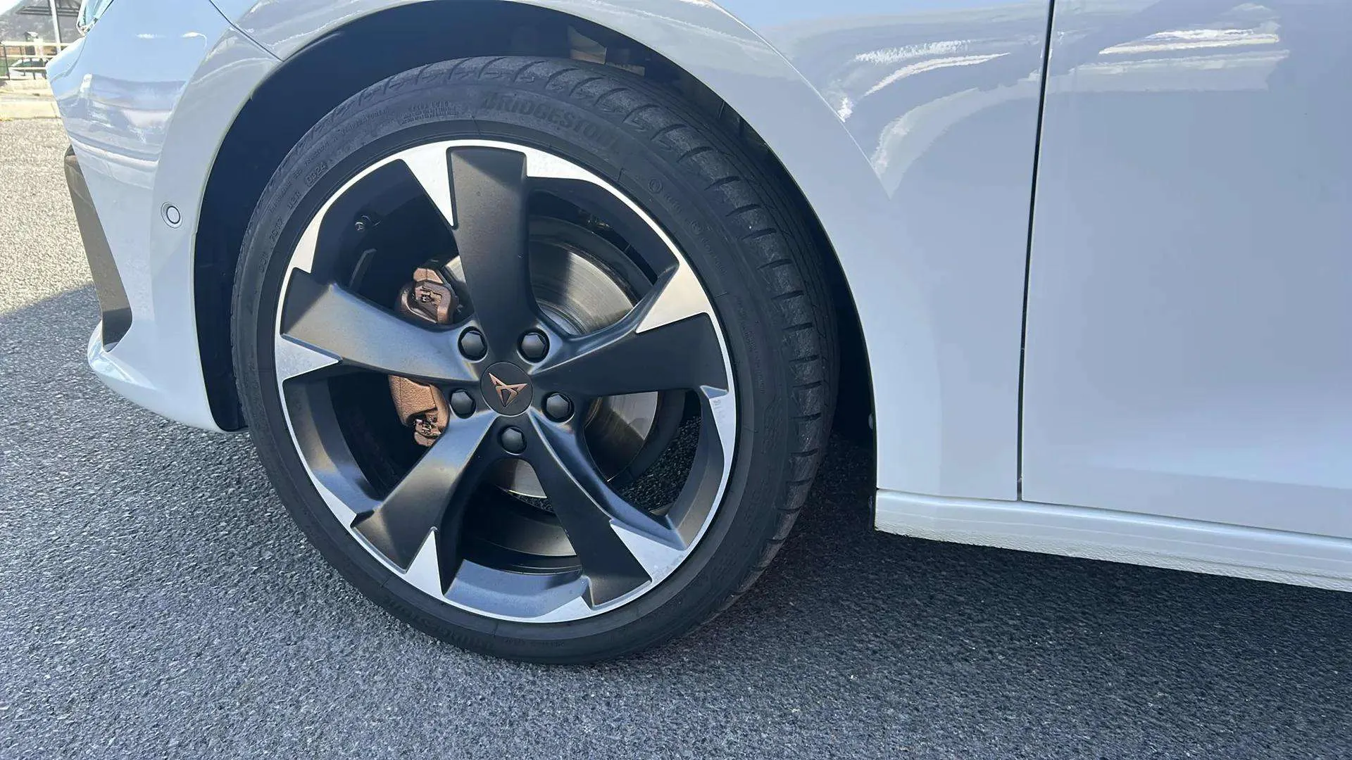 Cupra León SP 1.5 eTSI DSG - foto 14