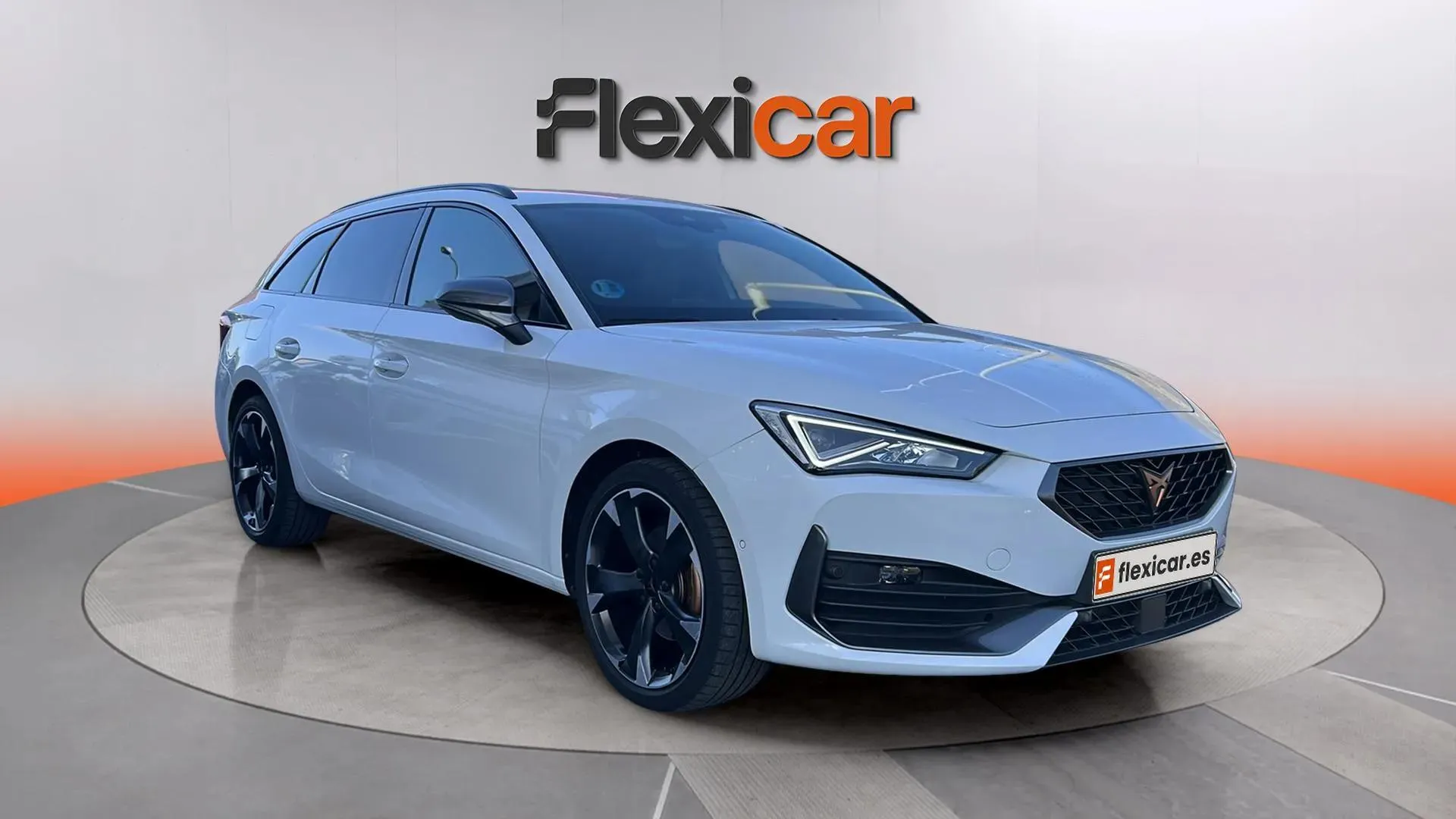 Cupra León SP 1.5 eTSI DSG