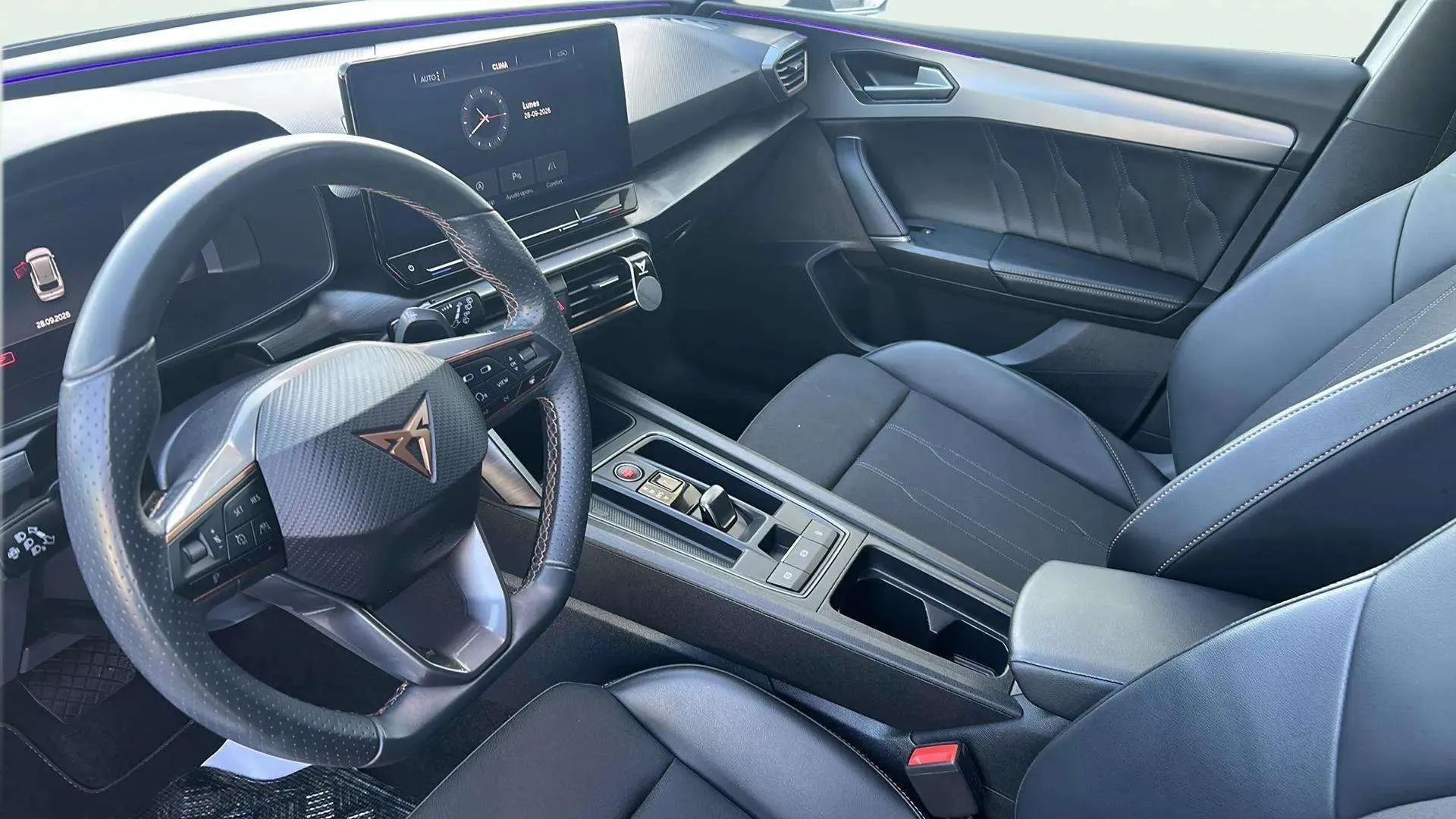 Cupra León SP 1.5 eTSI DSG - foto 23