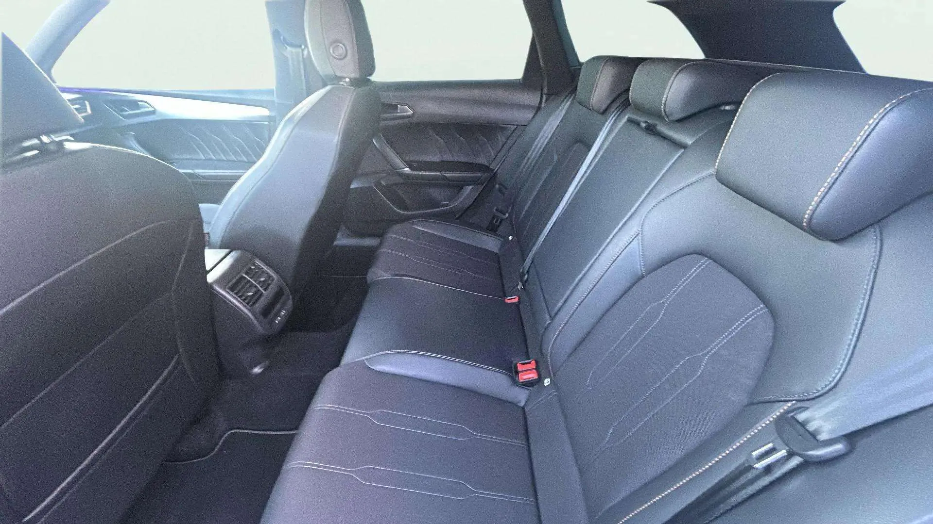 Cupra León SP 1.5 eTSI DSG - foto 10